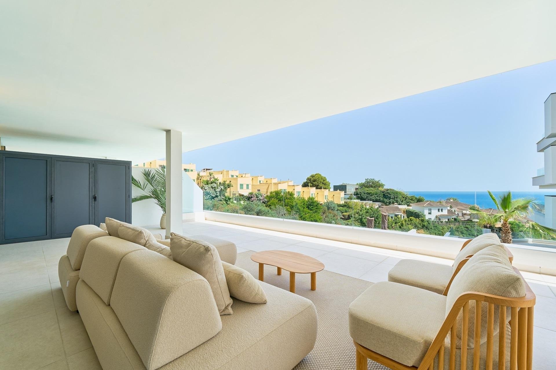 Nueva construcción - APARTAMENTO - Fuengirola