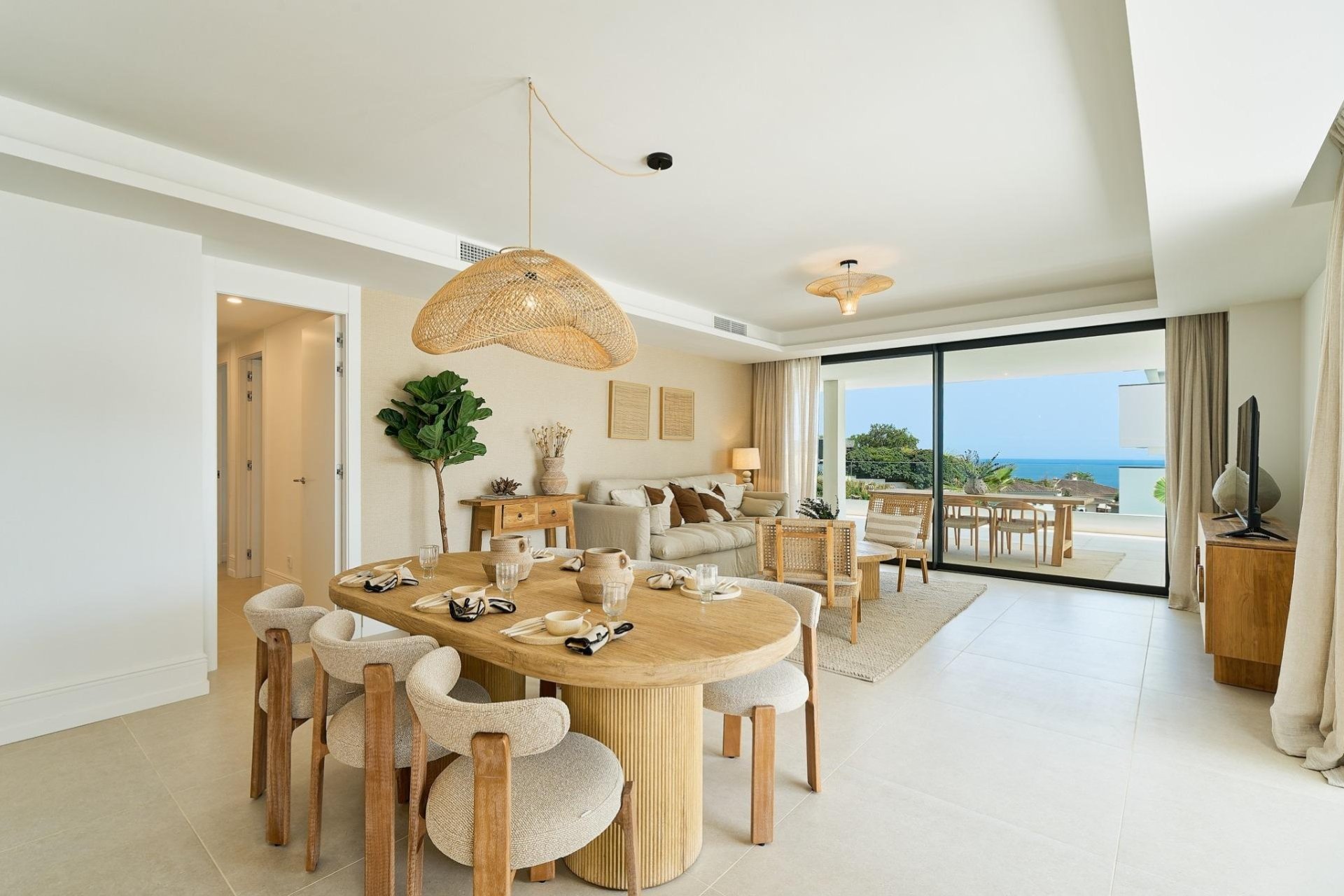 Nueva construcción - APARTAMENTO - Fuengirola