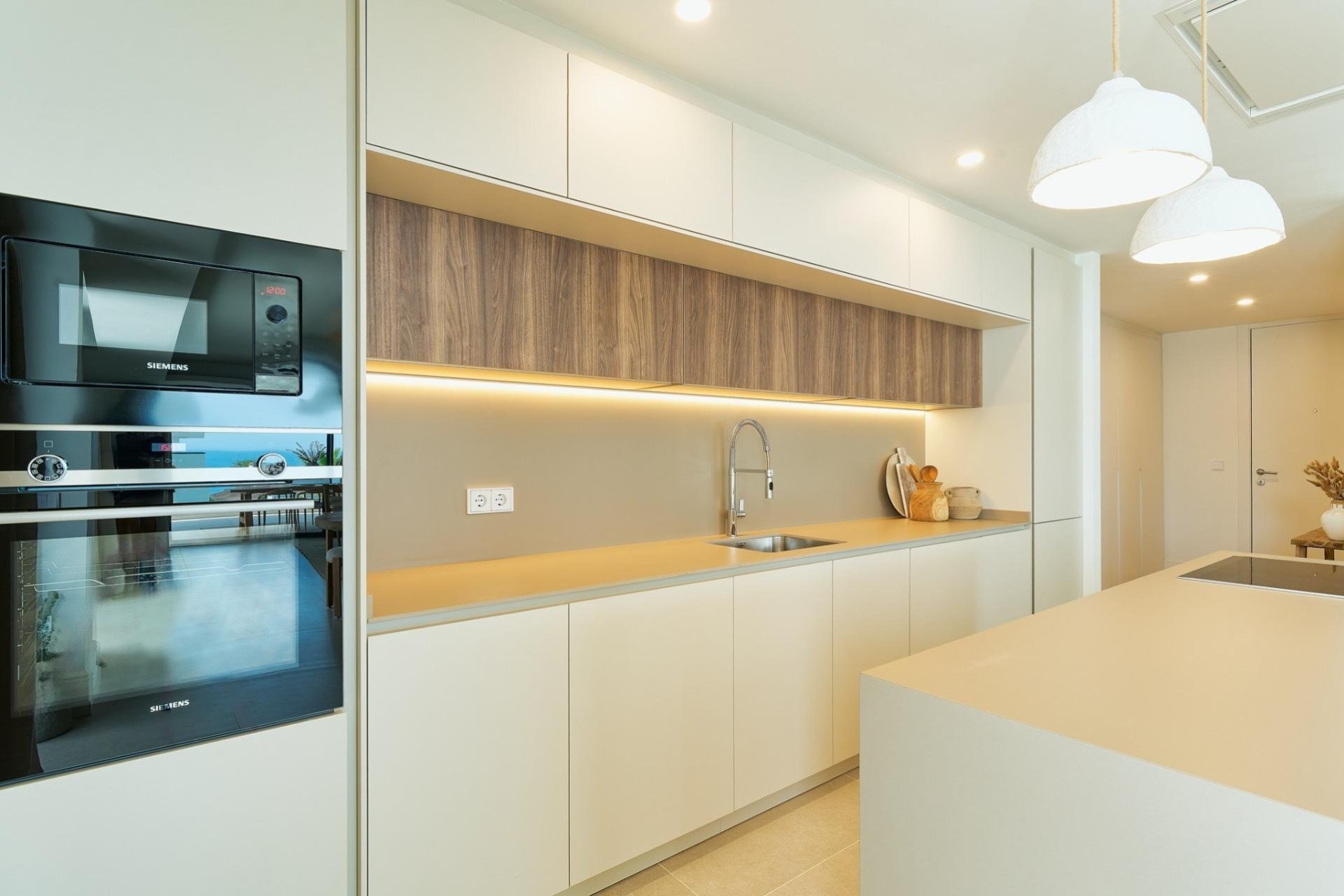 Nueva construcción - APARTAMENTO - Fuengirola