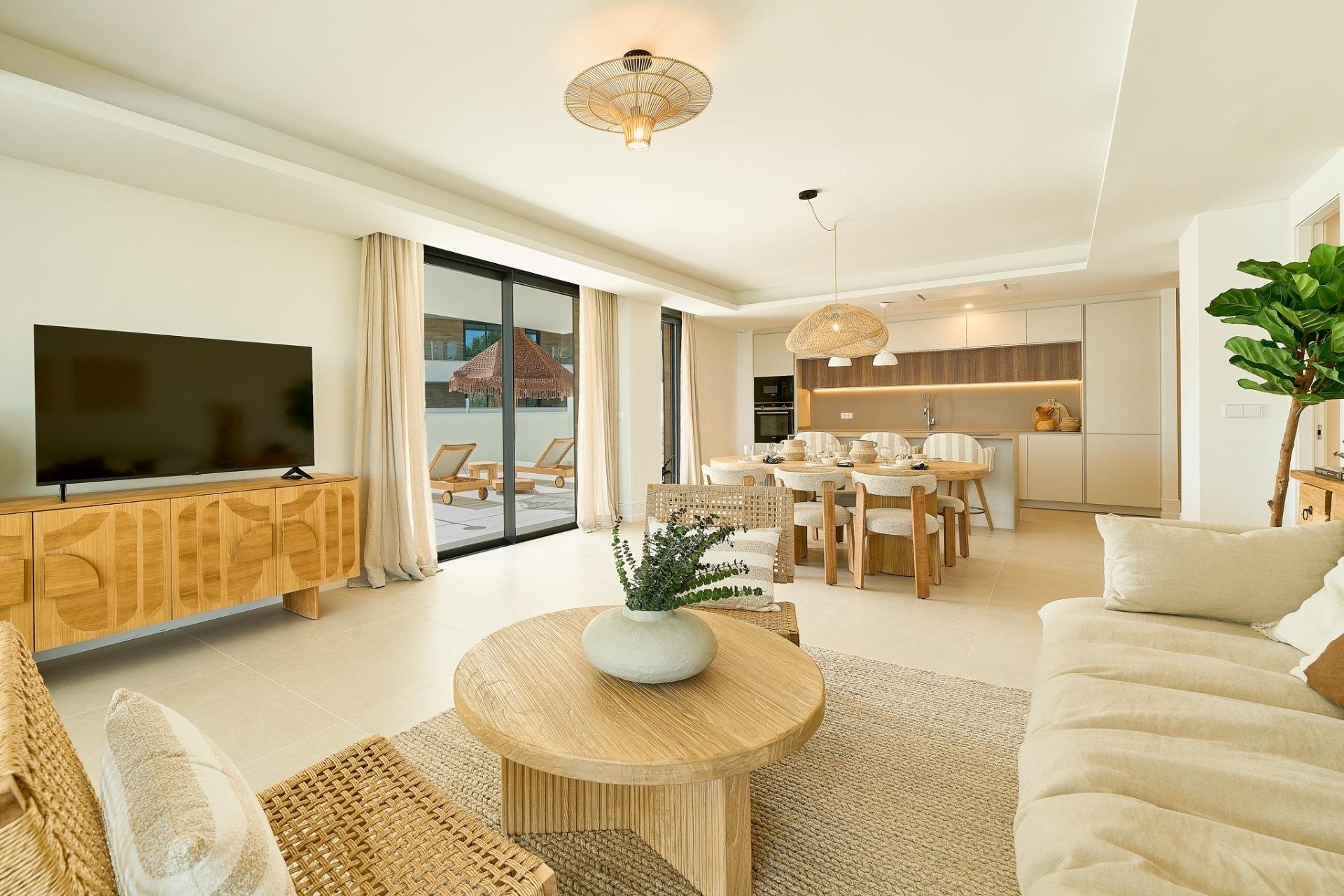 Nueva construcción - APARTAMENTO - Fuengirola