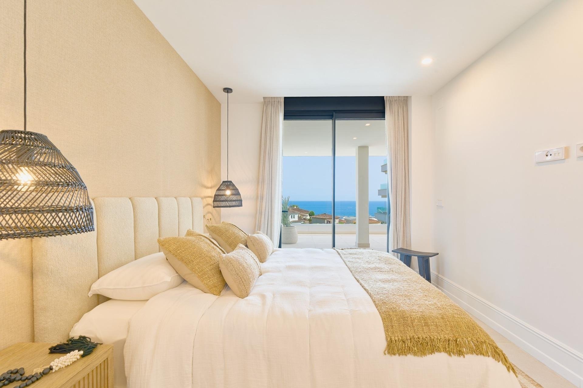 Nueva construcción - APARTAMENTO - Fuengirola