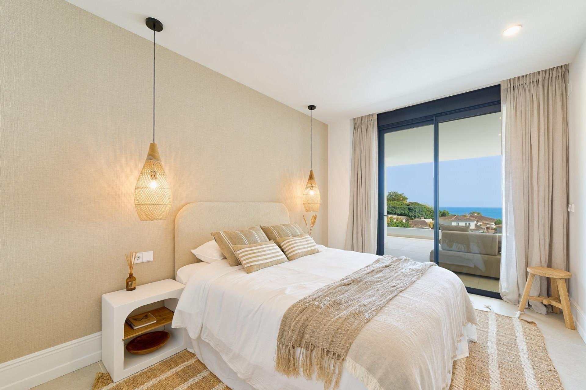 Nueva construcción - APARTAMENTO - Fuengirola