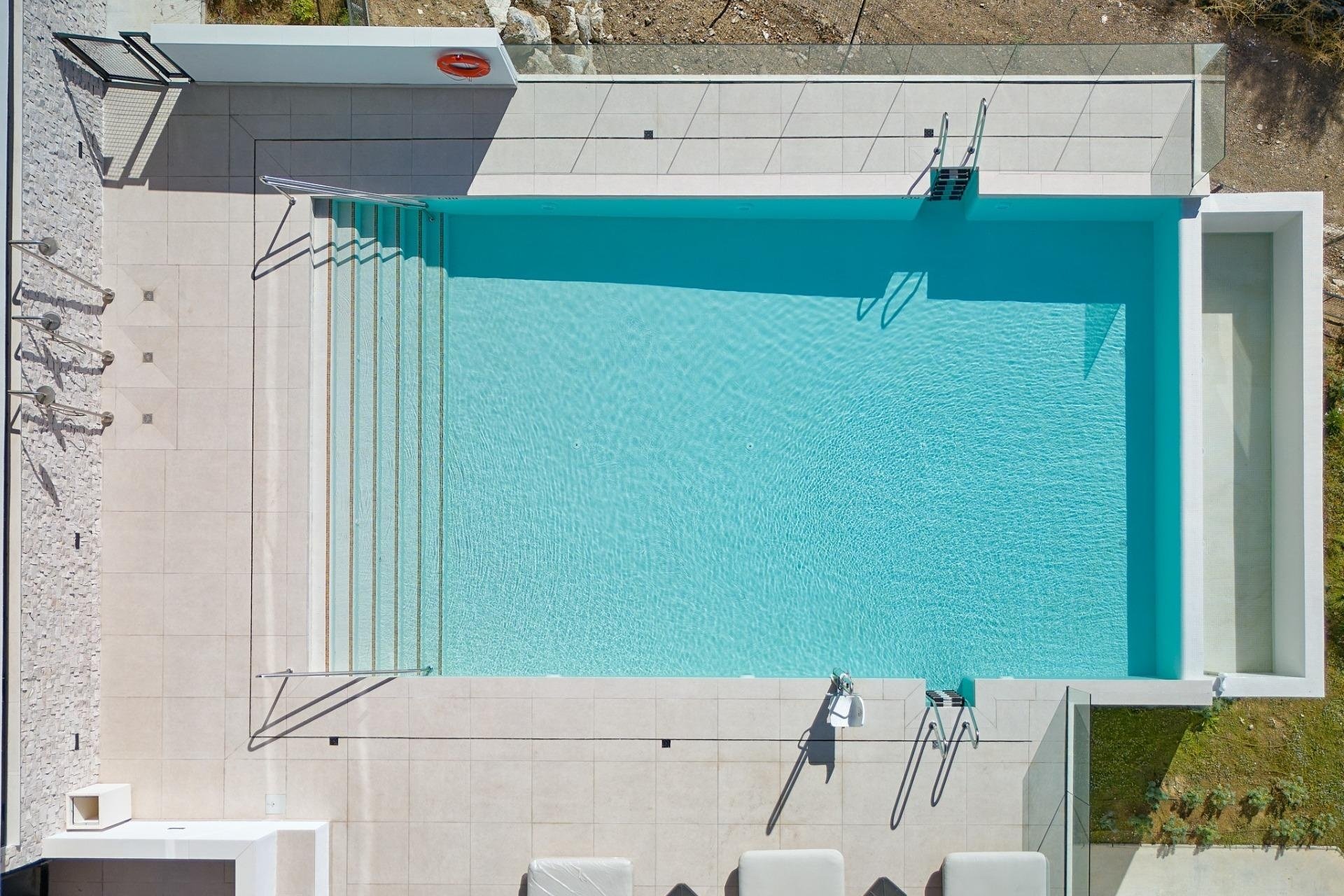 Nueva construcción - APARTAMENTO - Fuengirola