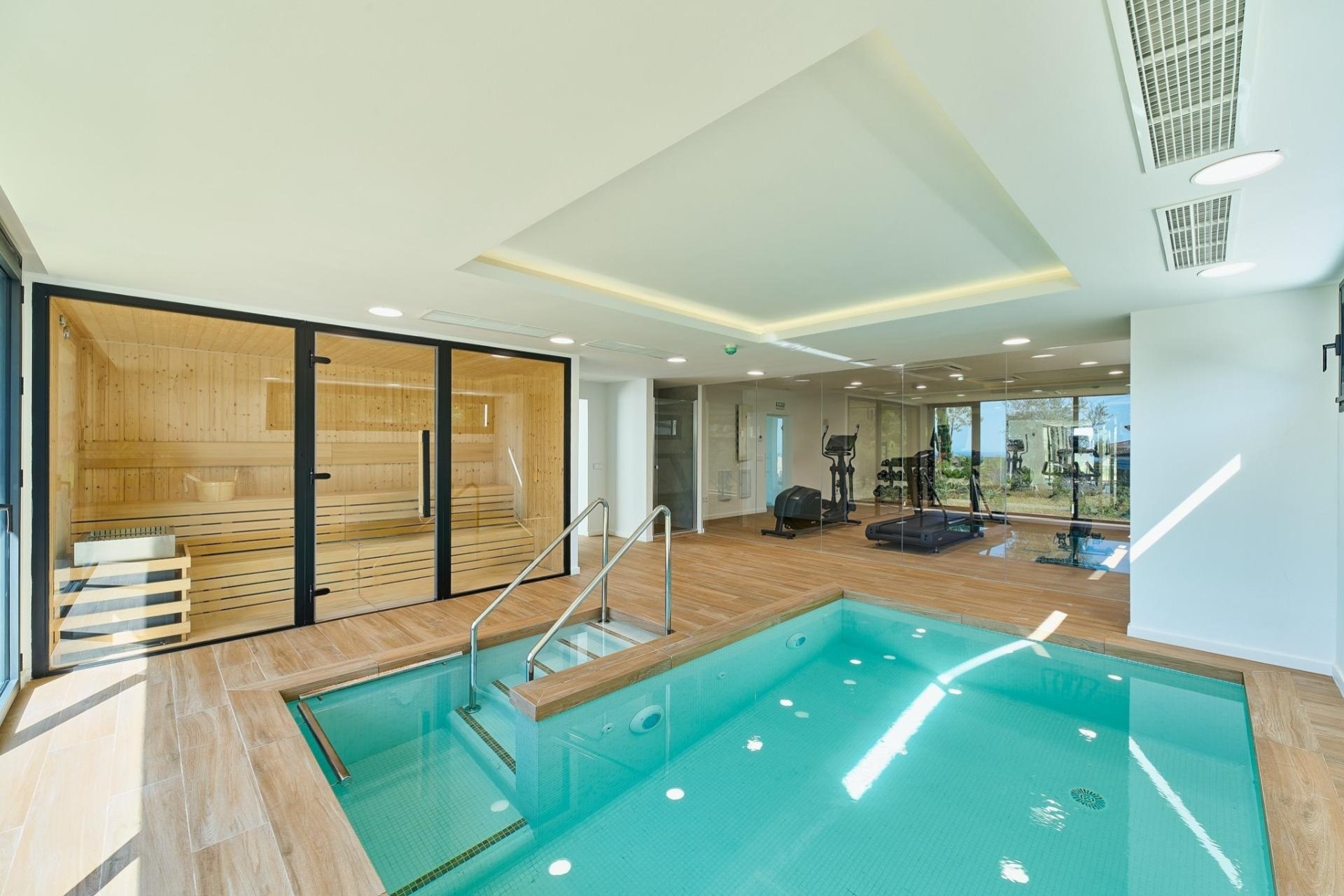 Nueva construcción - APARTAMENTO - Fuengirola