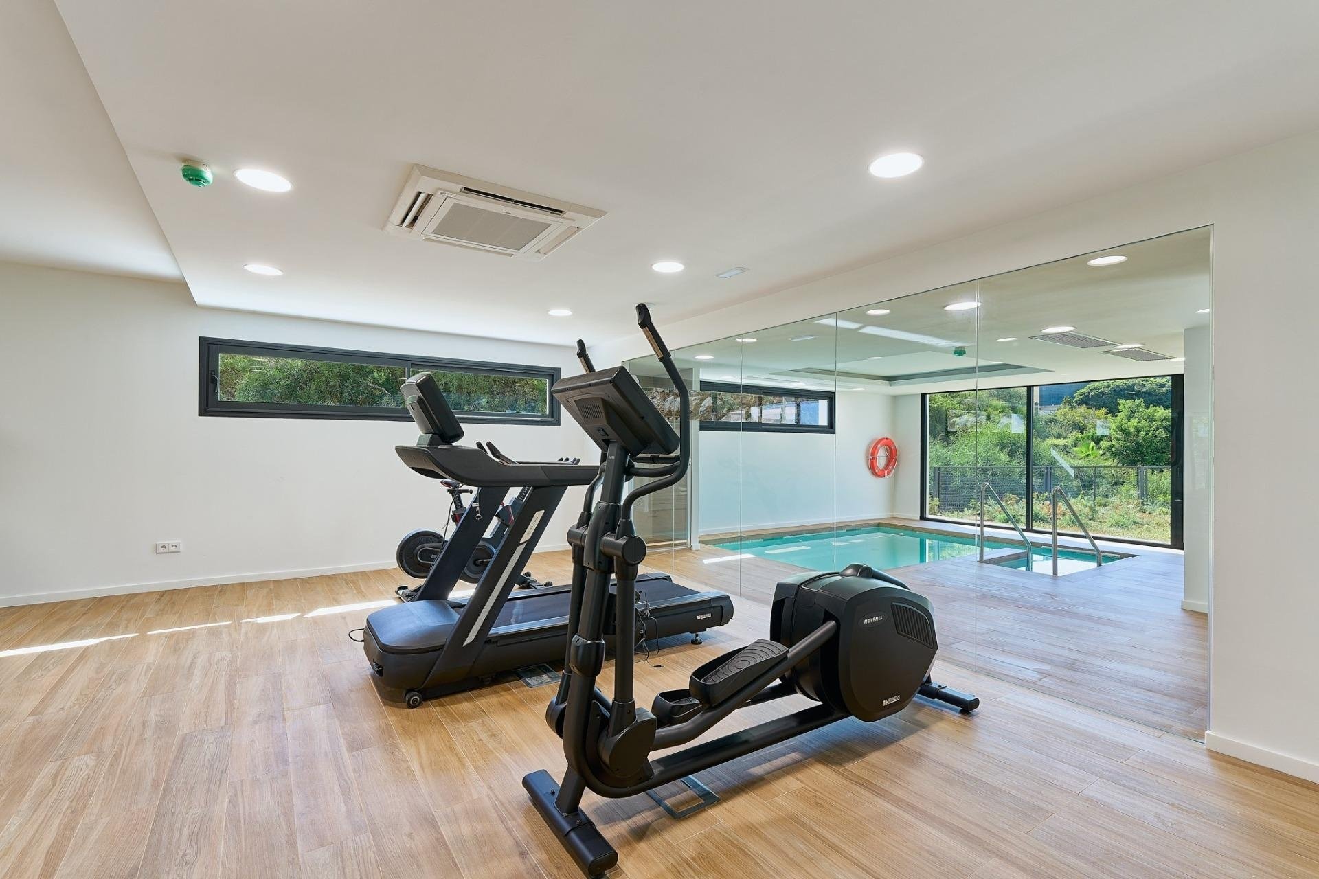 Nueva construcción - APARTAMENTO - Fuengirola