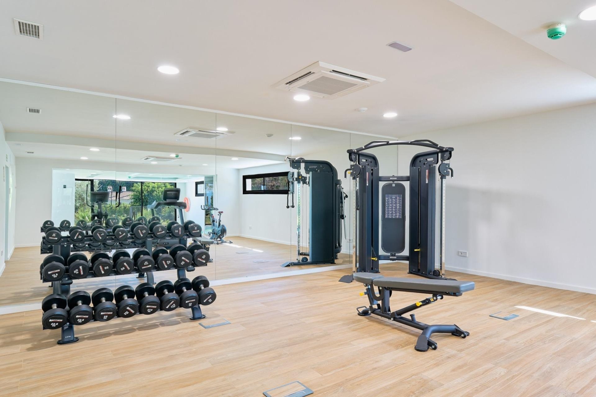 Nueva construcción - APARTAMENTO - Fuengirola