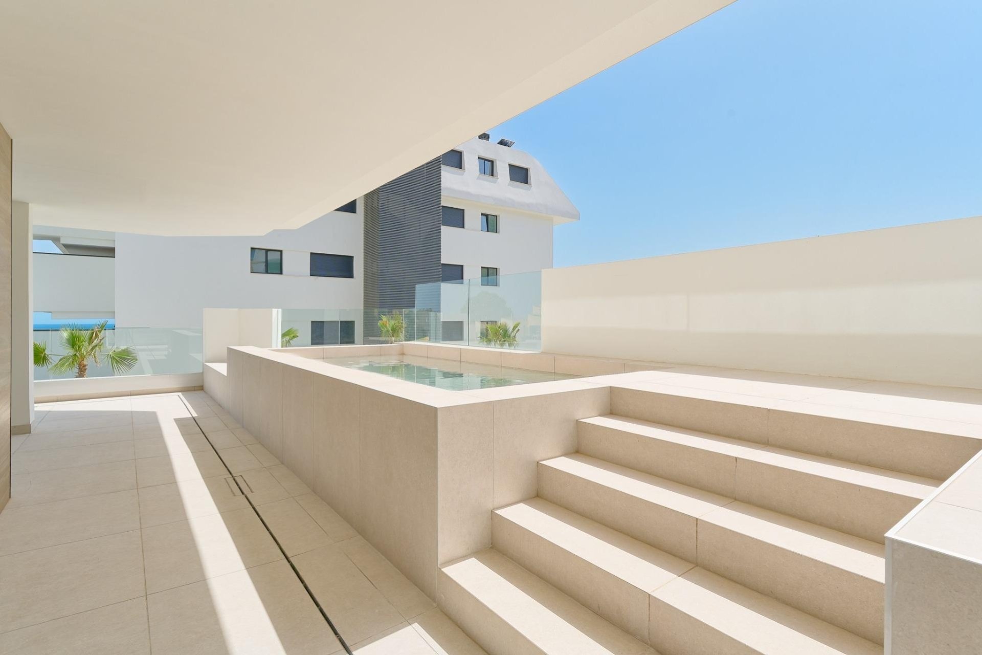 Nueva construcción - APARTAMENTO - Fuengirola