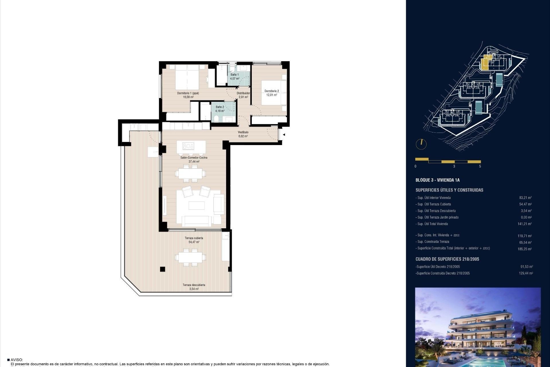 Nueva construcción - APARTAMENTO - Fuengirola