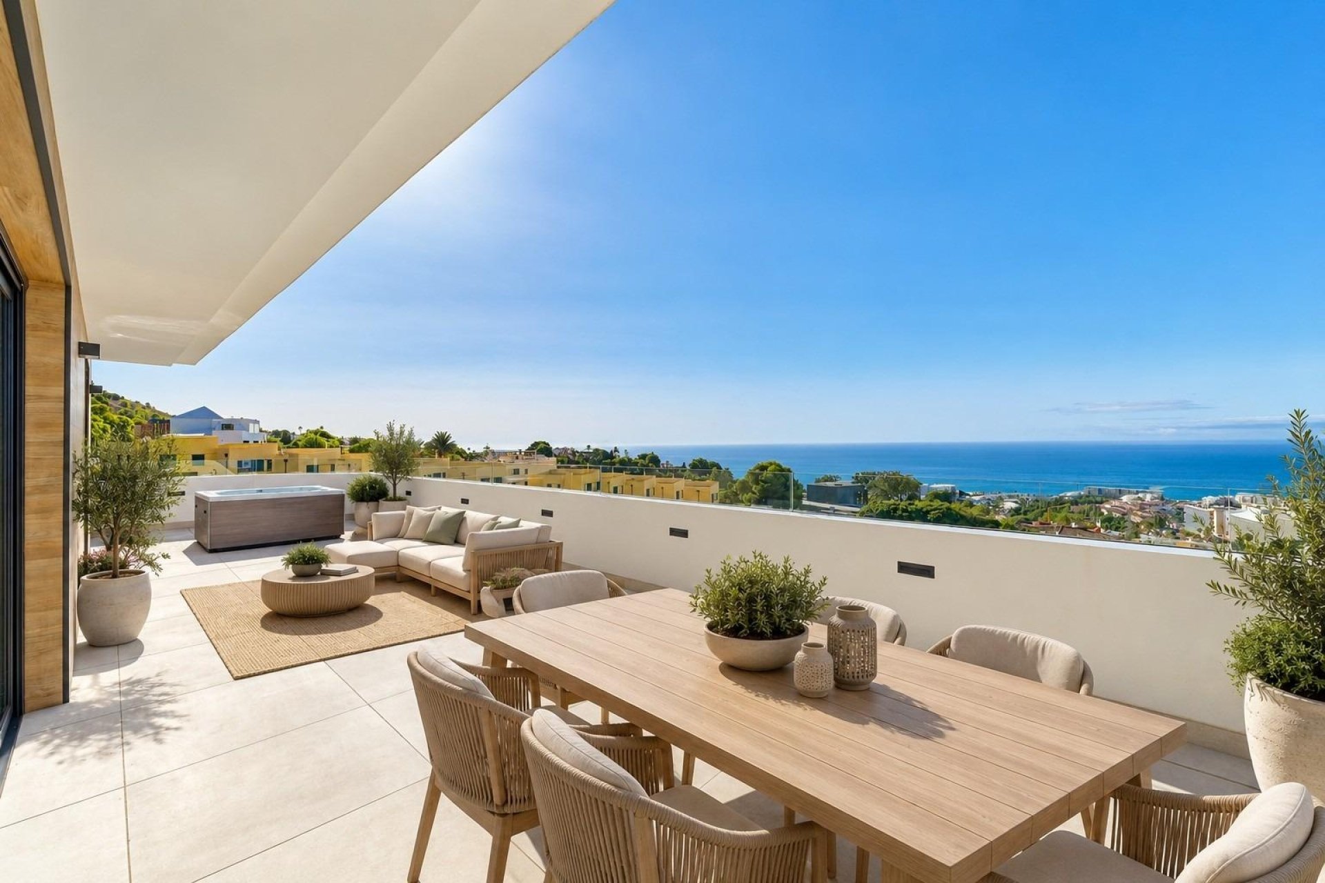 Nueva construcción - APARTAMENTO - Fuengirola