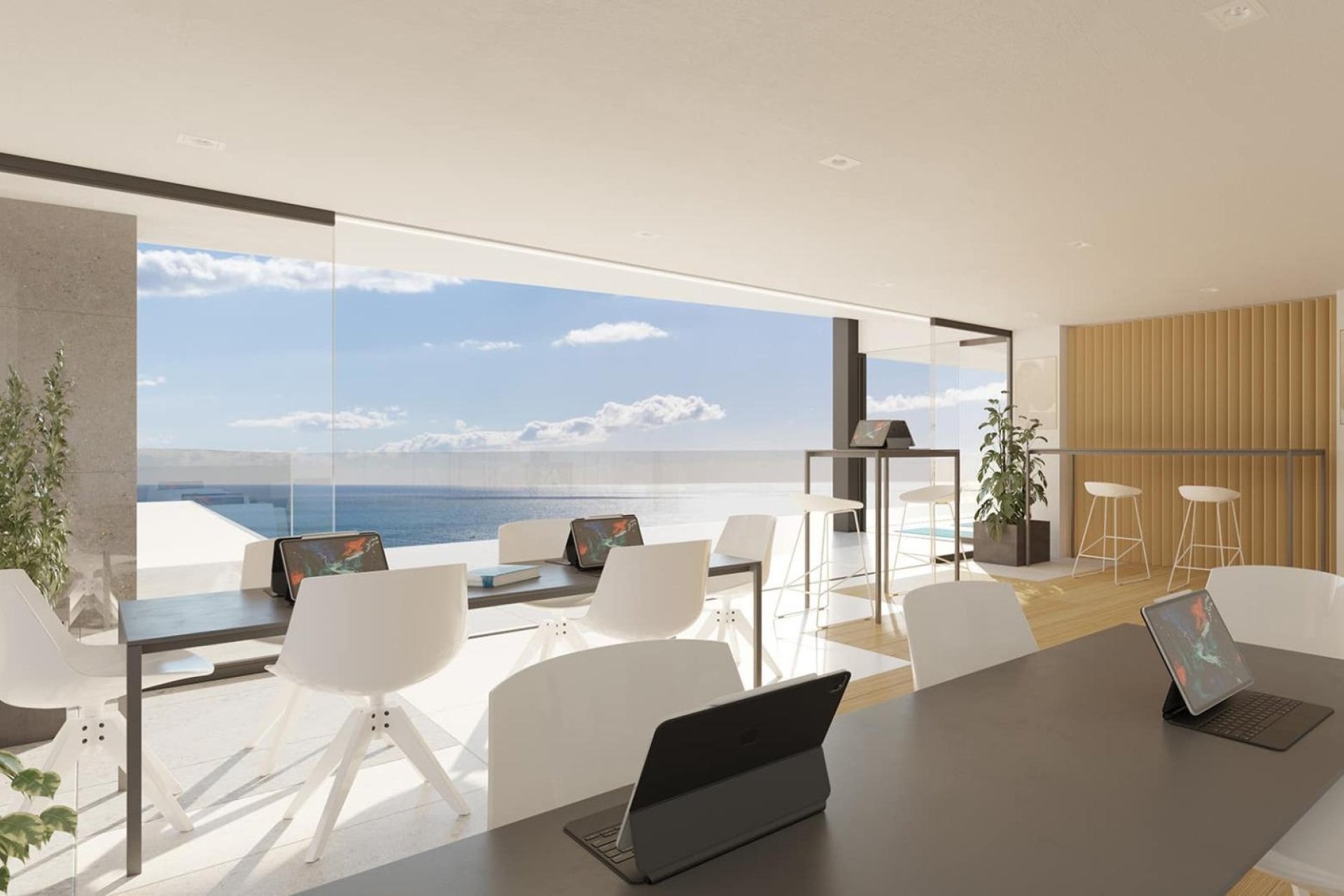 Nueva construcción - Apartamento - Fuengirola