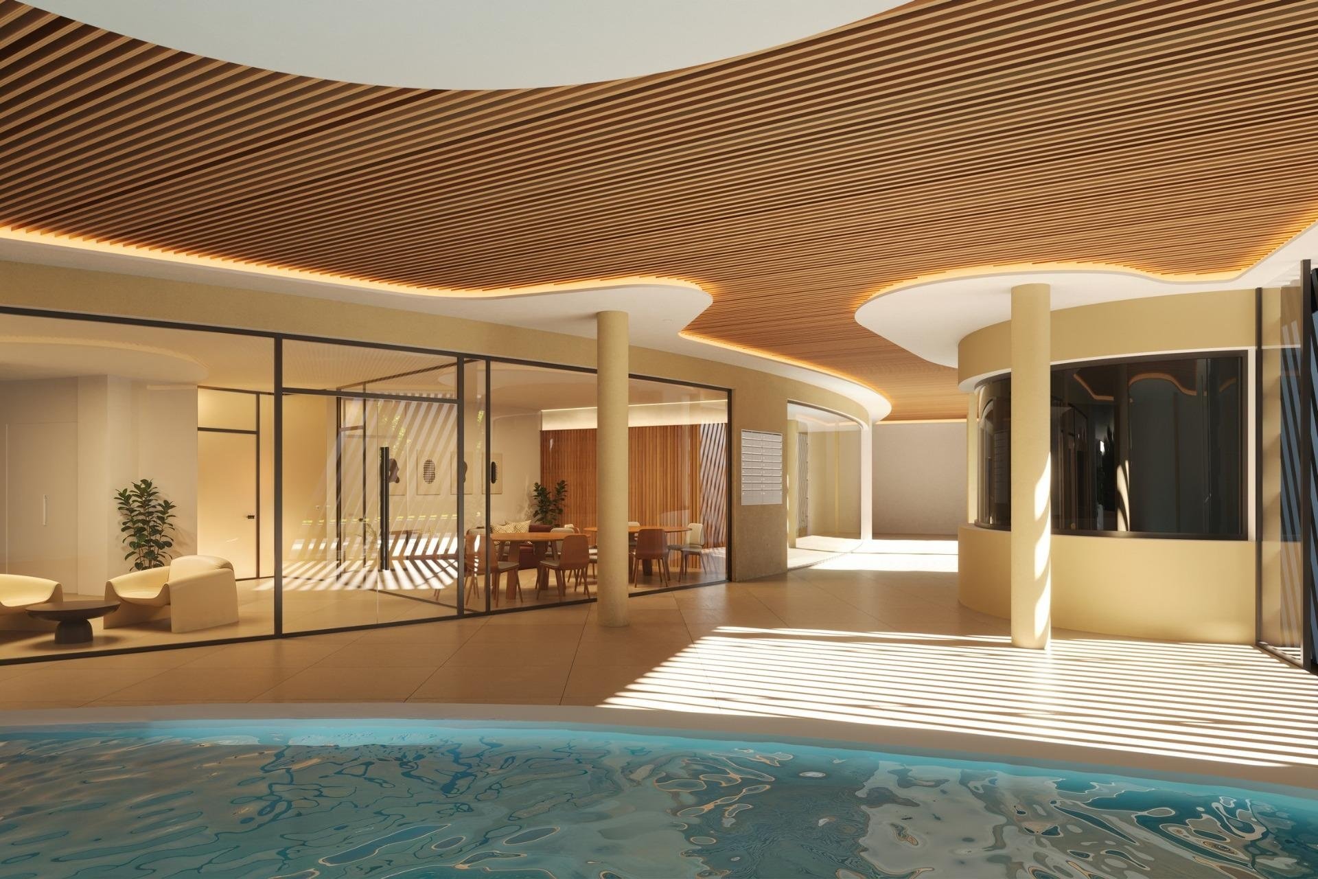 Nueva construcción - Apartamento - Fuengirola