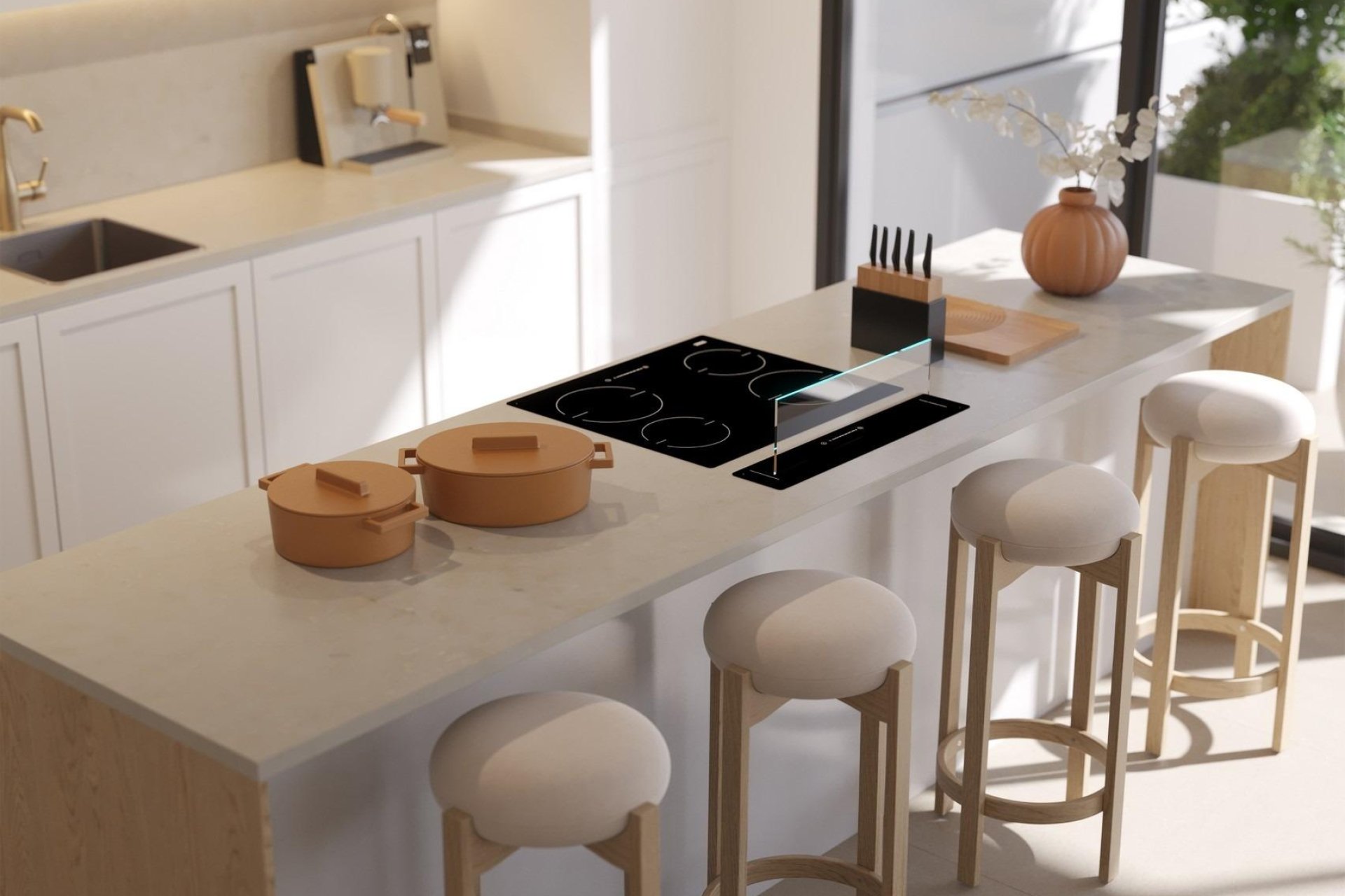 Nueva construcción - Apartamento - Fuengirola