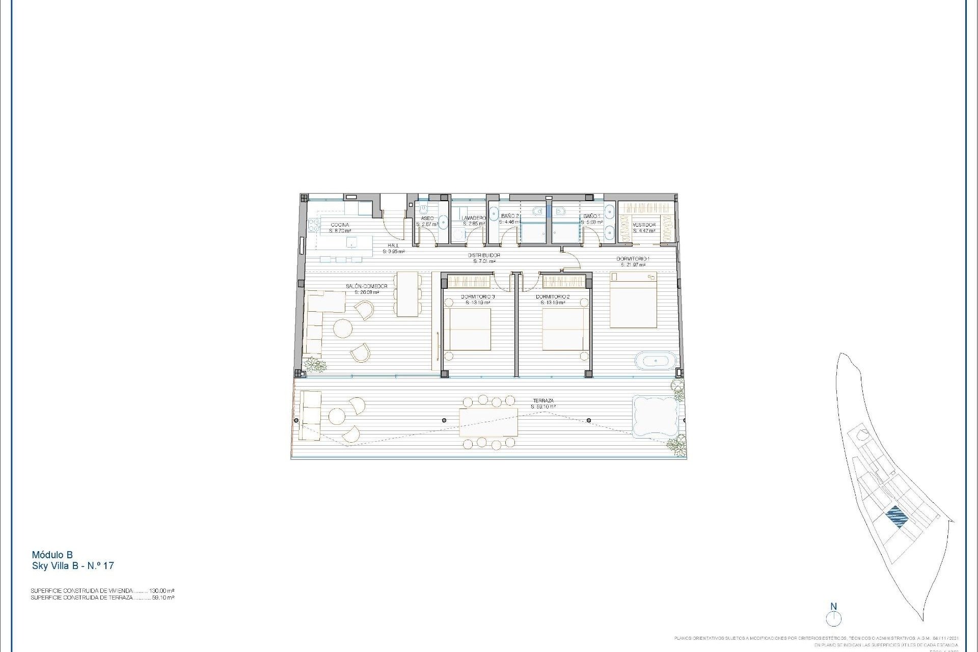 Nueva construcción - Apartamento - Fuengirola