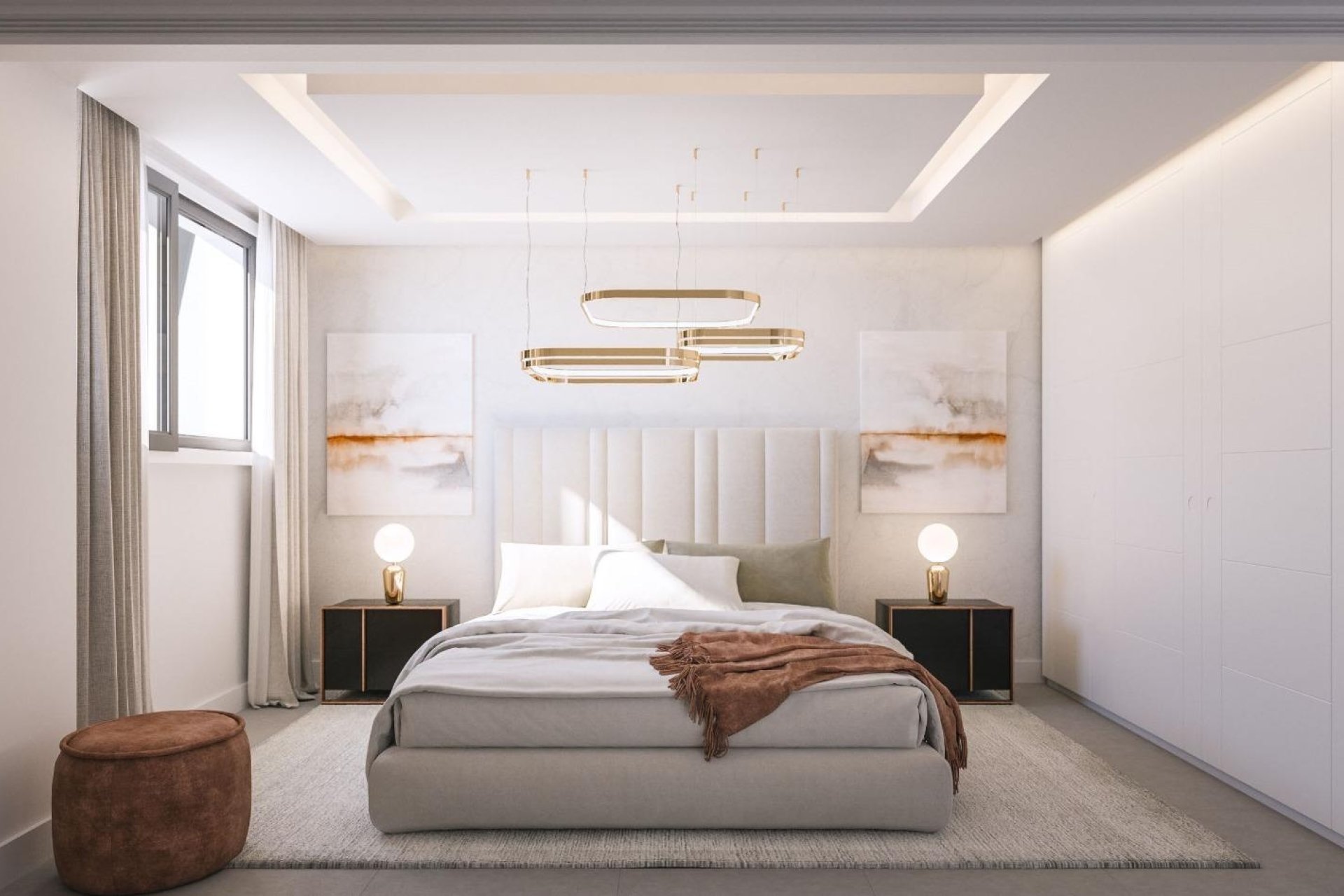 Nueva construcción - Apartamento - Fuengirola