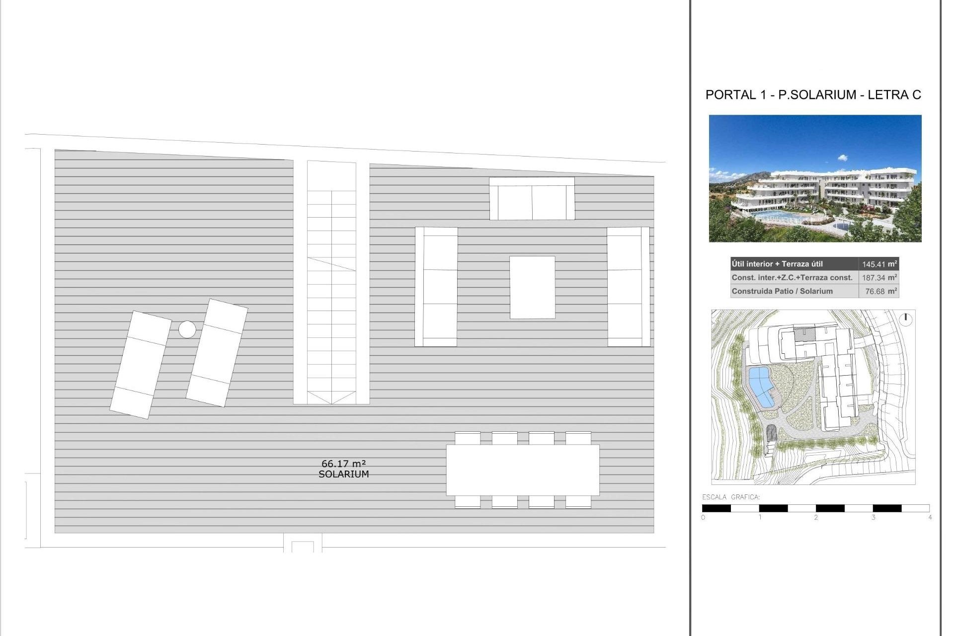Nueva construcción - Apartamento - Fuengirola