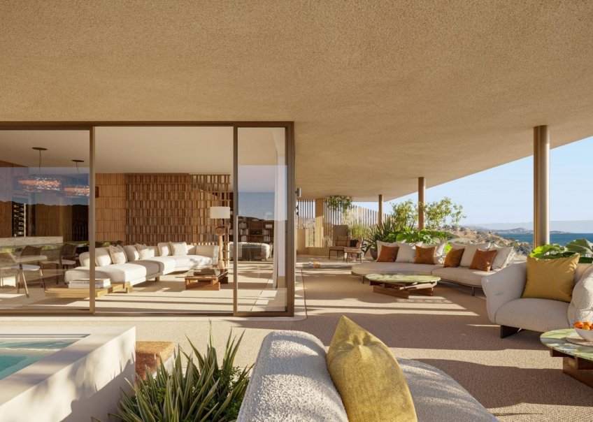 Nueva construcción - Apartamento - Fuengirola