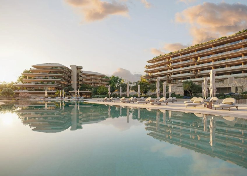 Nueva construcción - Apartamento - Fuengirola