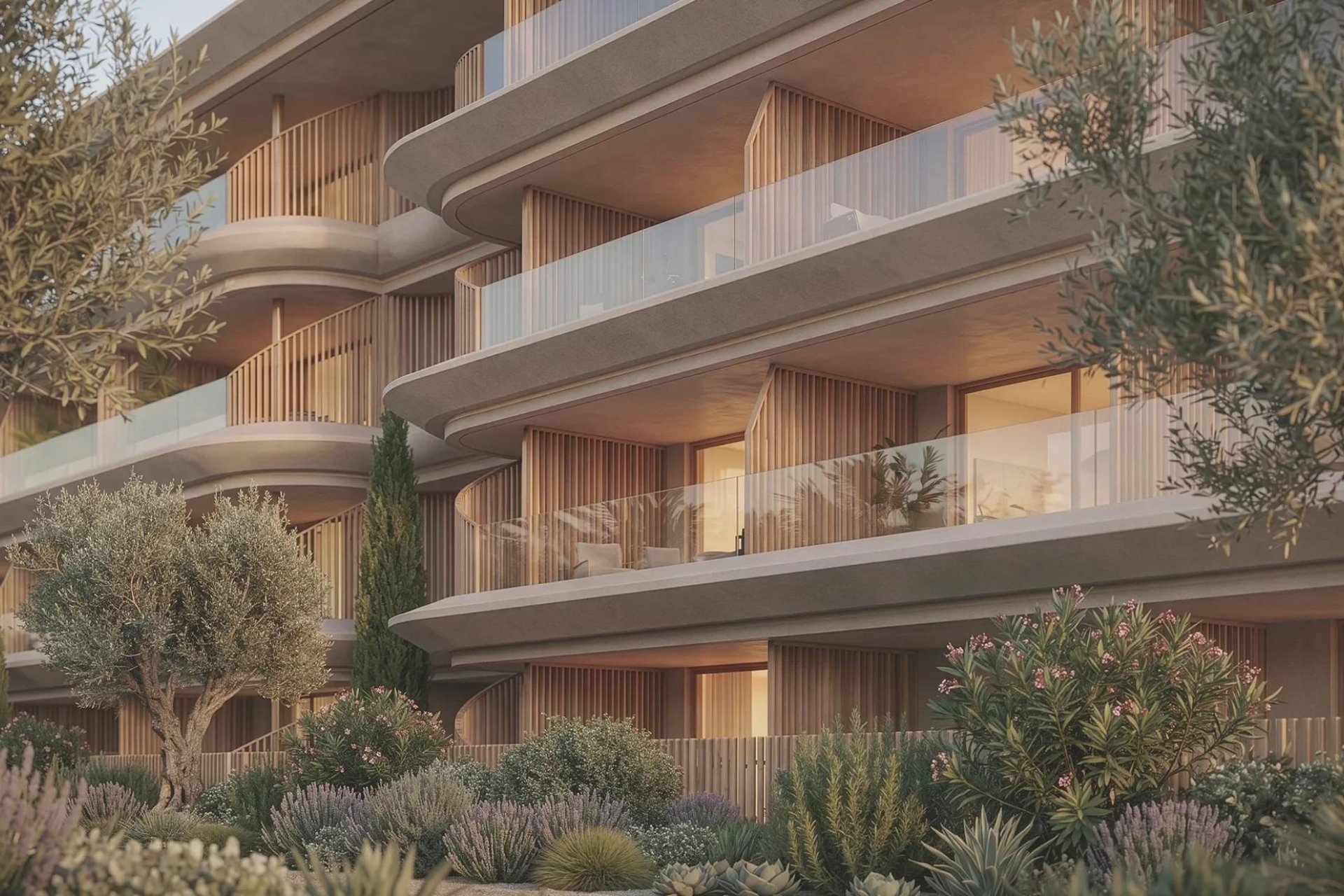 Nueva construcción - Apartamento - Fuengirola