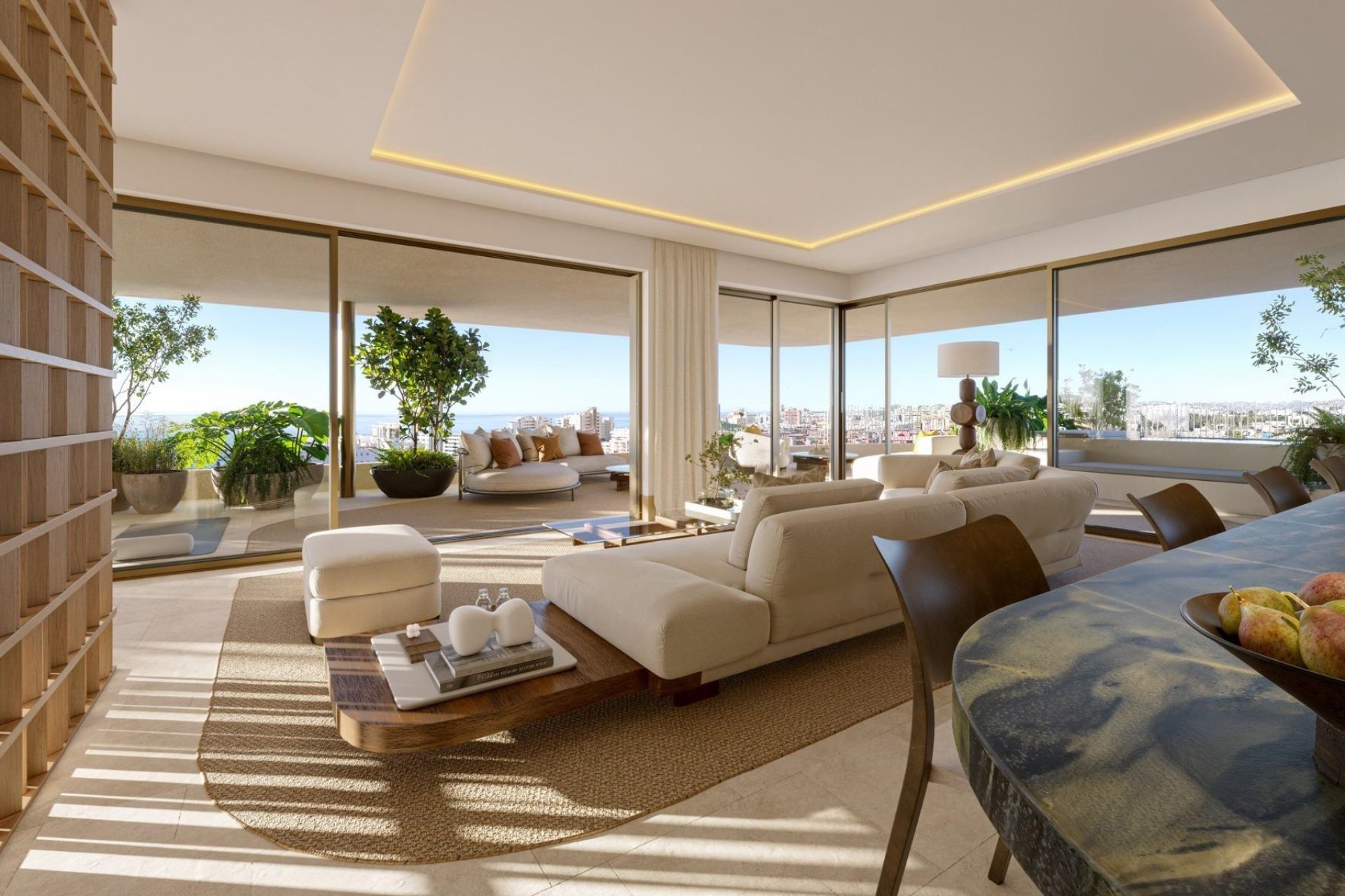Nueva construcción - Apartamento - Fuengirola
