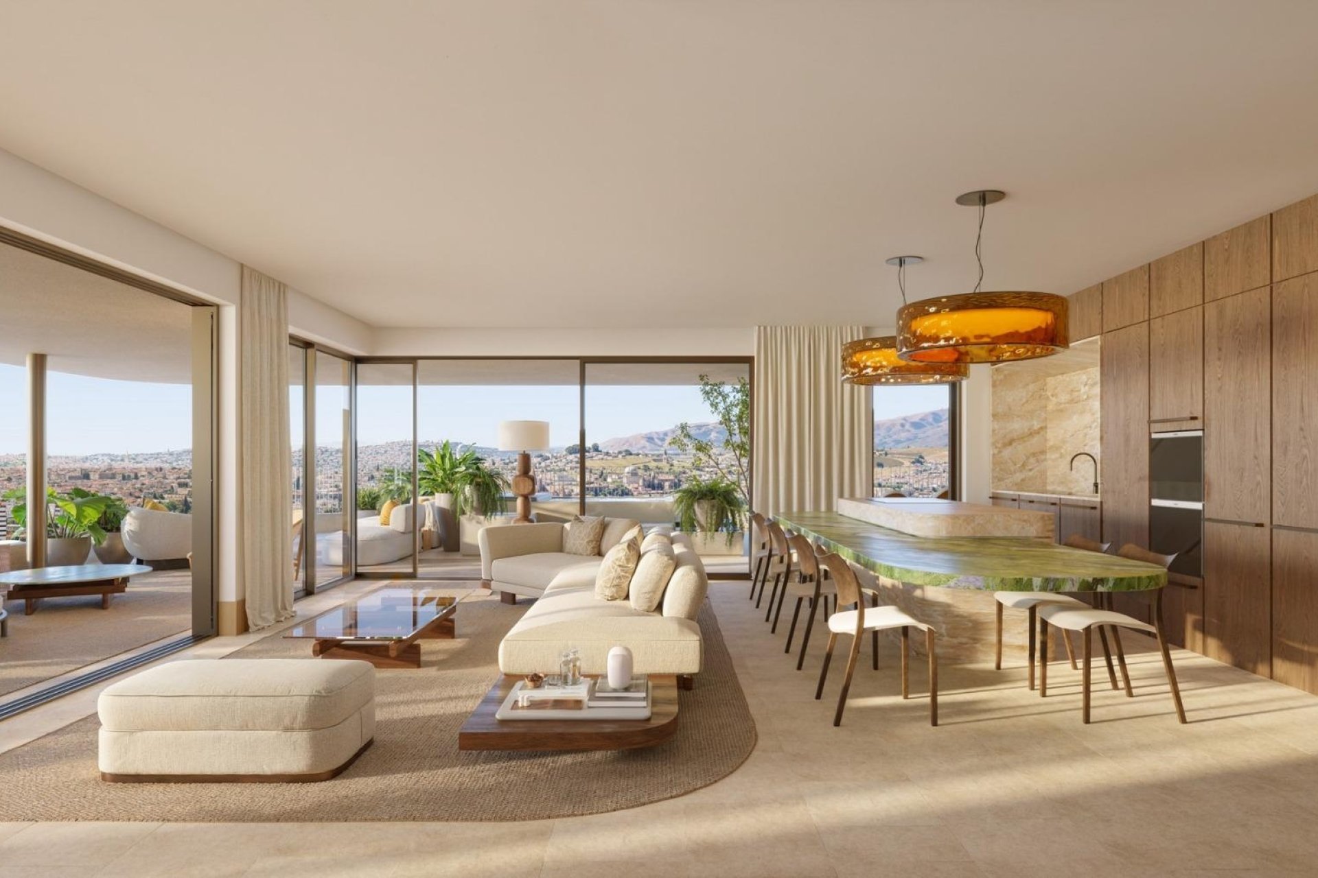 Nueva construcción - Apartamento - Fuengirola