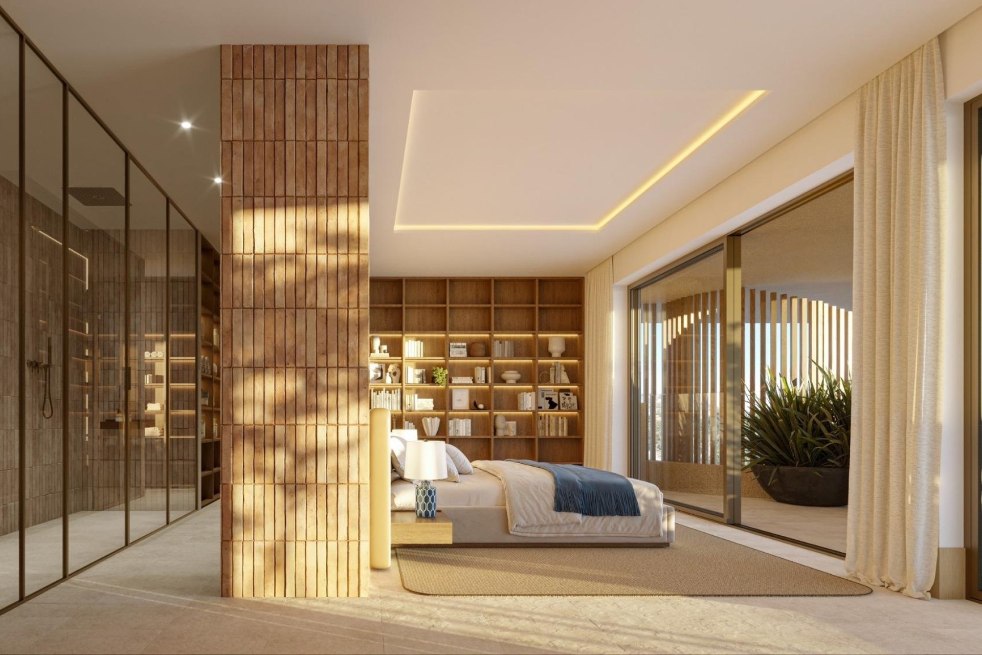 Nueva construcción - Apartamento - Fuengirola