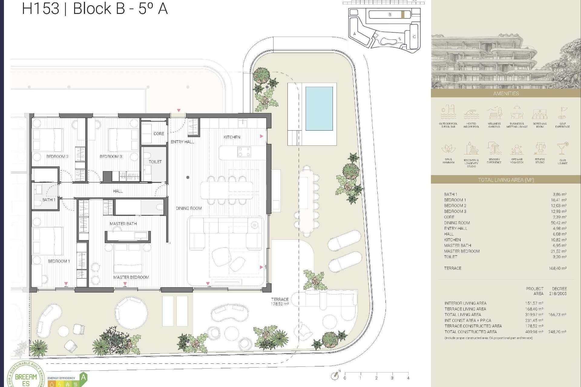 Nueva construcción - Apartamento - Fuengirola