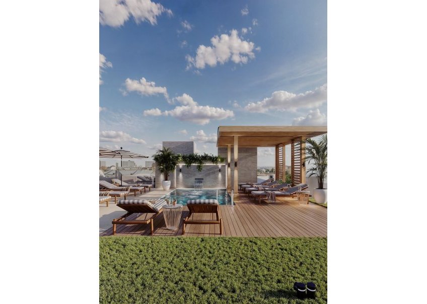 Nueva construcción - Apartamento - Guardamar del Segura