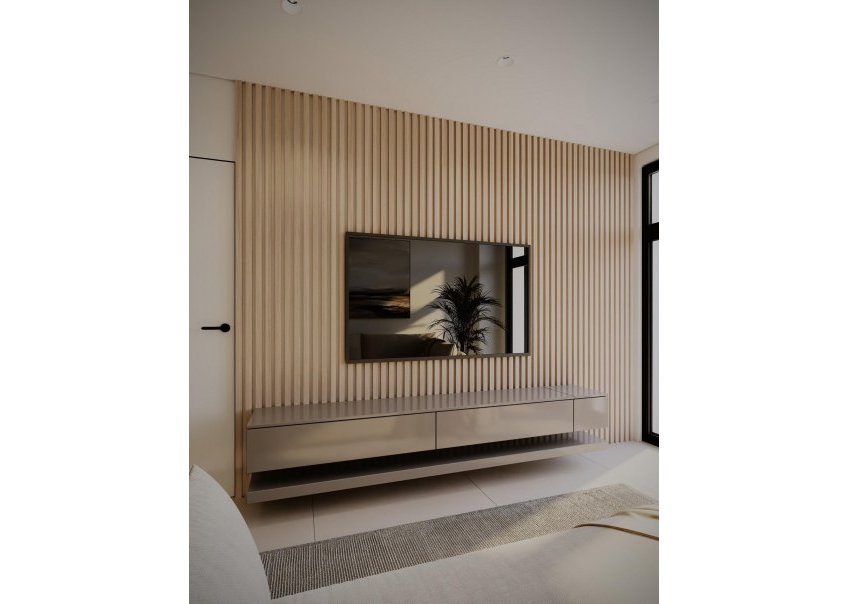Nueva construcción - Apartamento - Guardamar del Segura