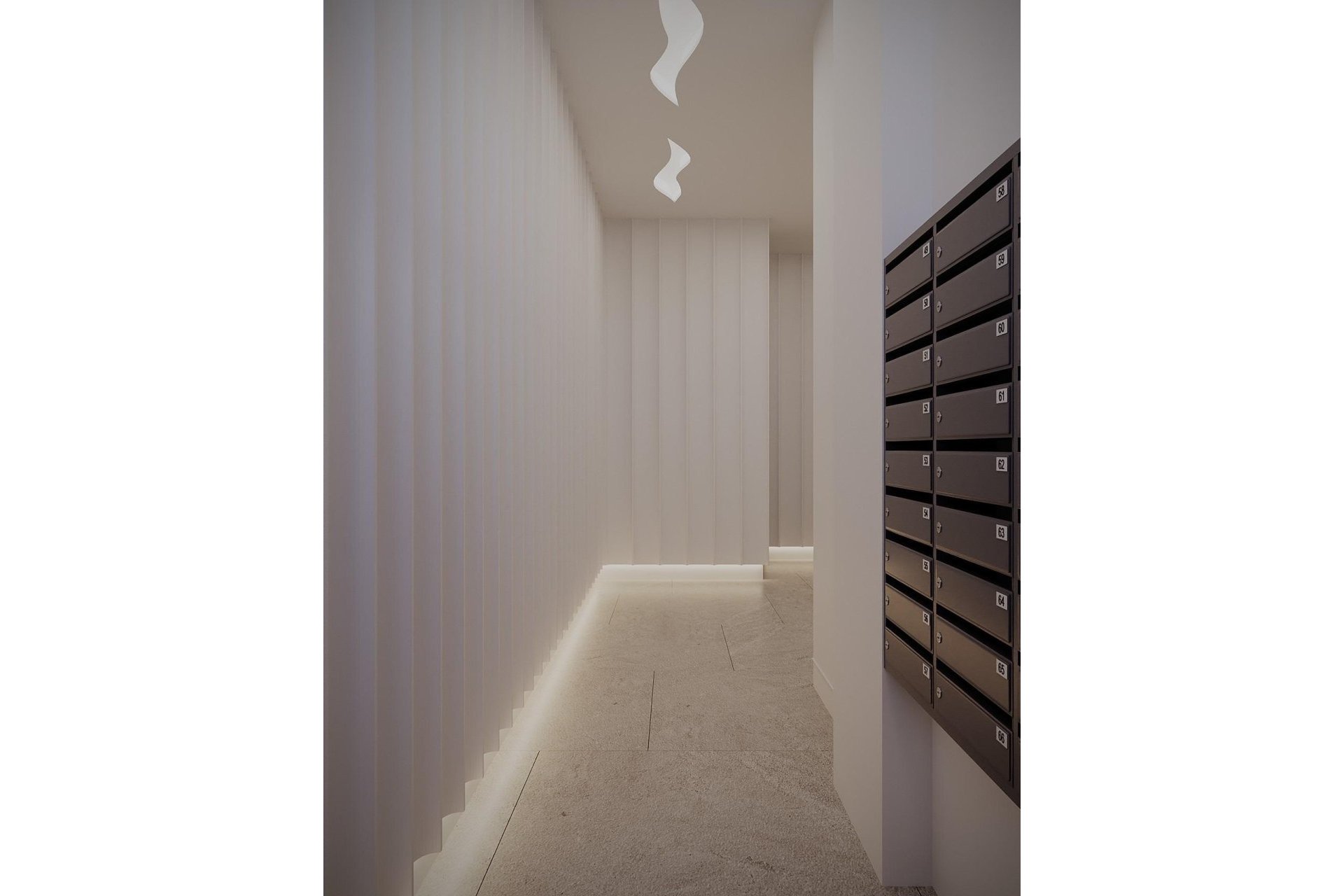 Nueva construcción - Apartamento - Guardamar del Segura