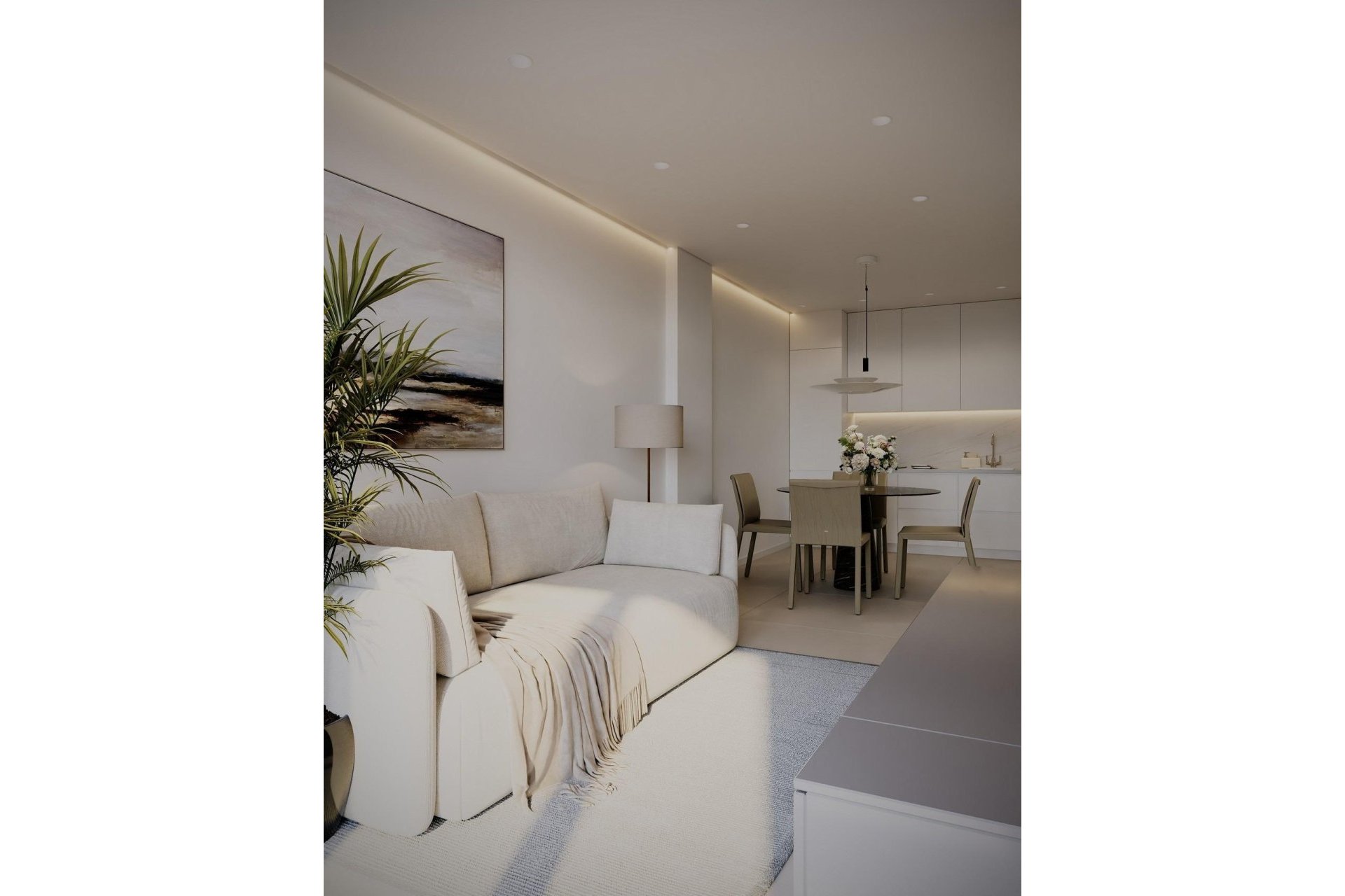 Nueva construcción - Apartamento - Guardamar del Segura