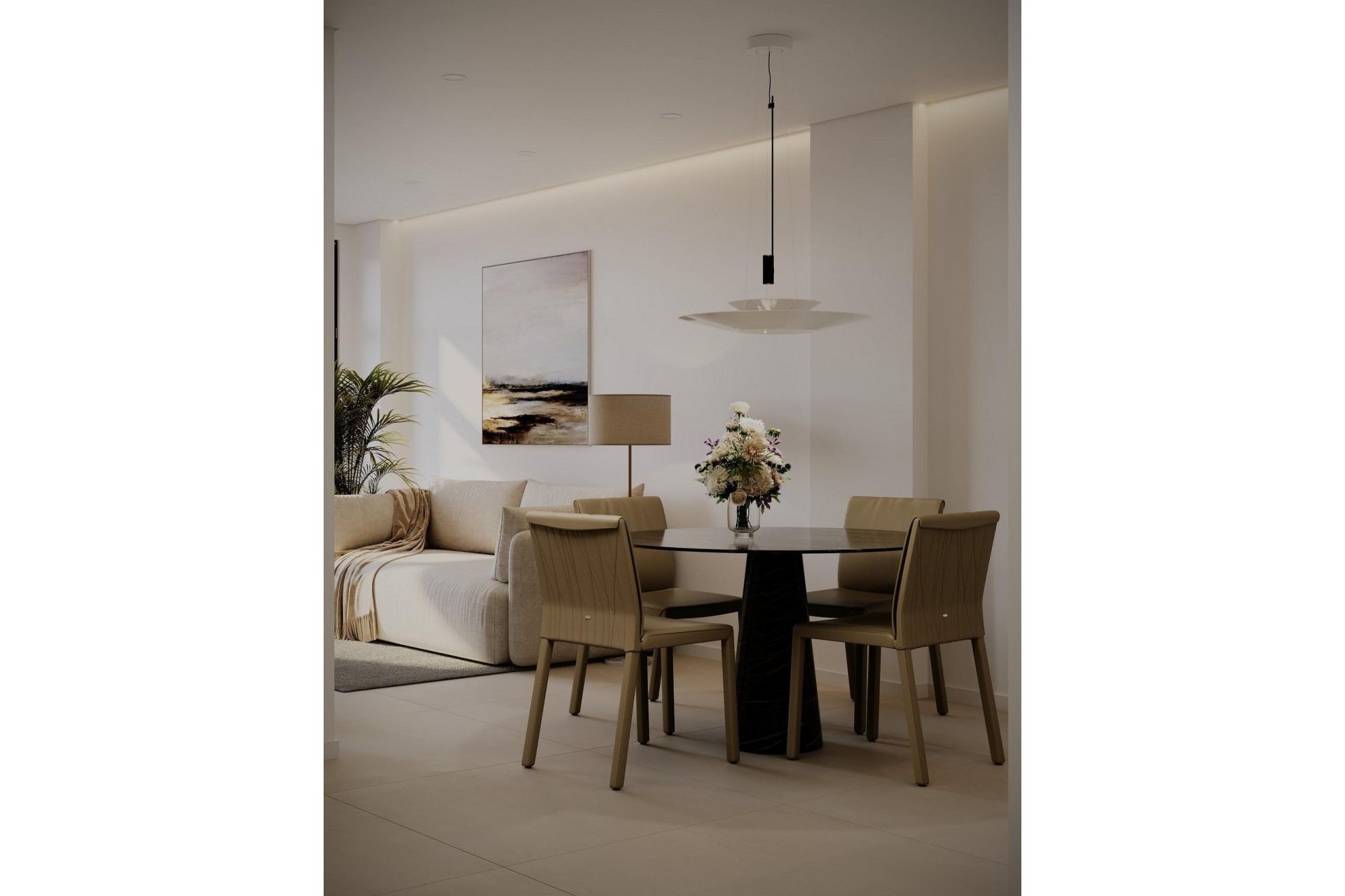 Nueva construcción - Apartamento - Guardamar del Segura