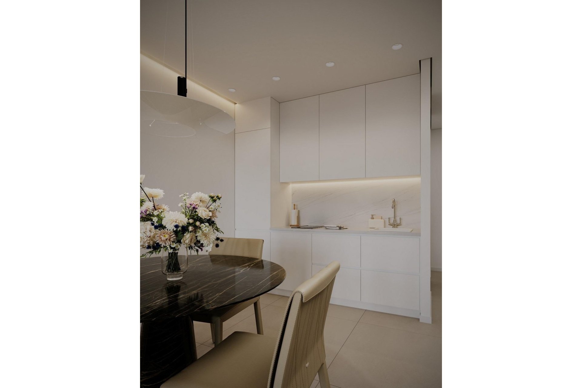 Nueva construcción - Apartamento - Guardamar del Segura
