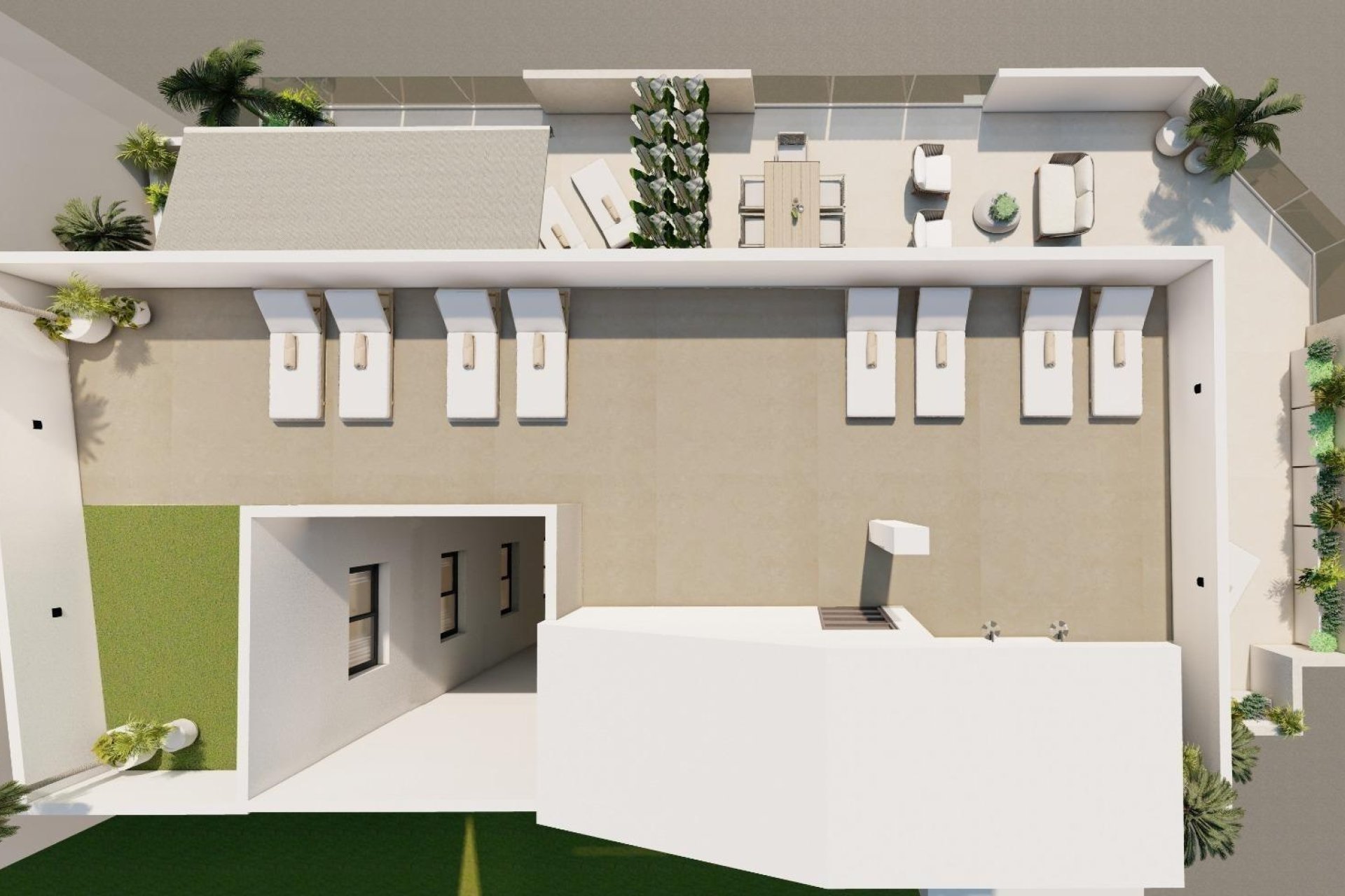 Nueva construcción - Apartamento - Guardamar del Segura