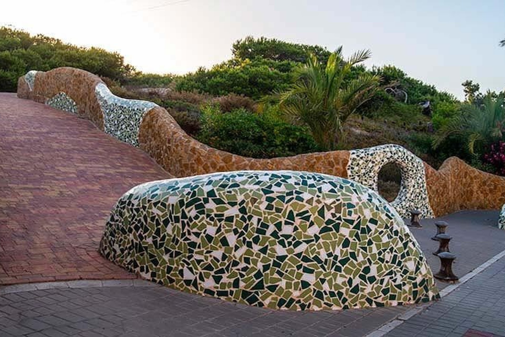 Nueva construcción - Apartamento - Guardamar del Segura