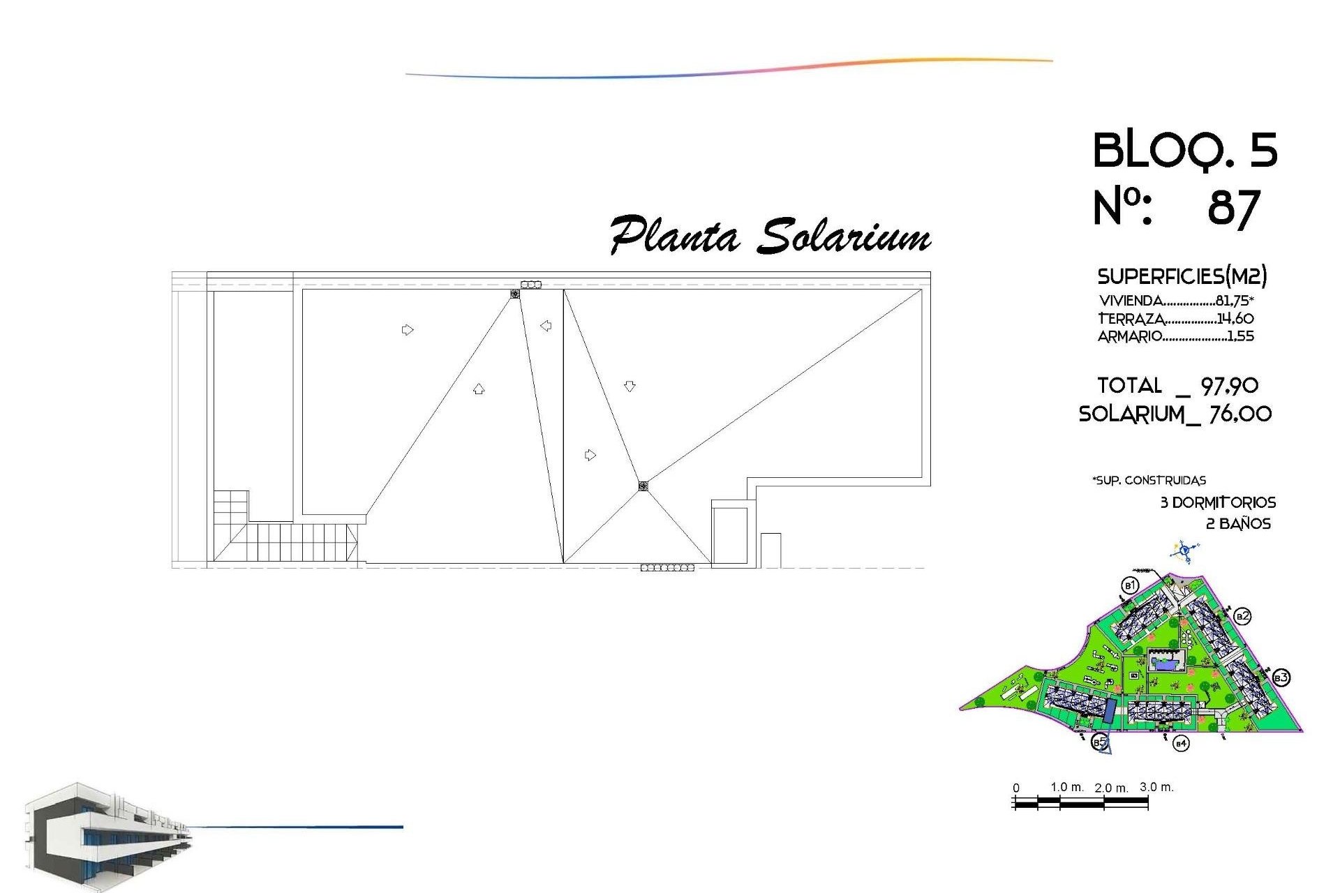 Nueva construcción - Apartamento - Guardamar del Segura