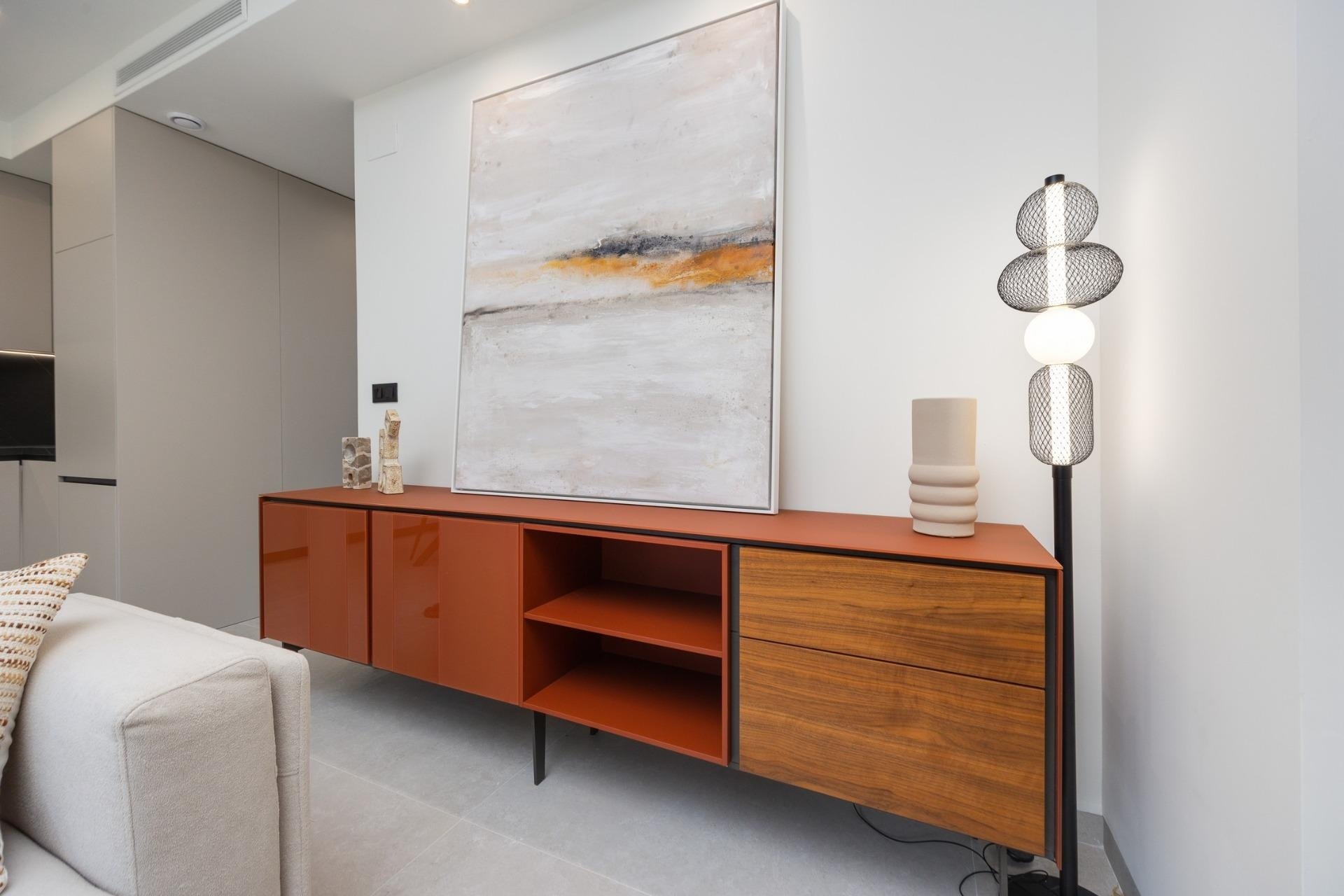 Nueva construcción - Apartamento - Guardamar del Segura
