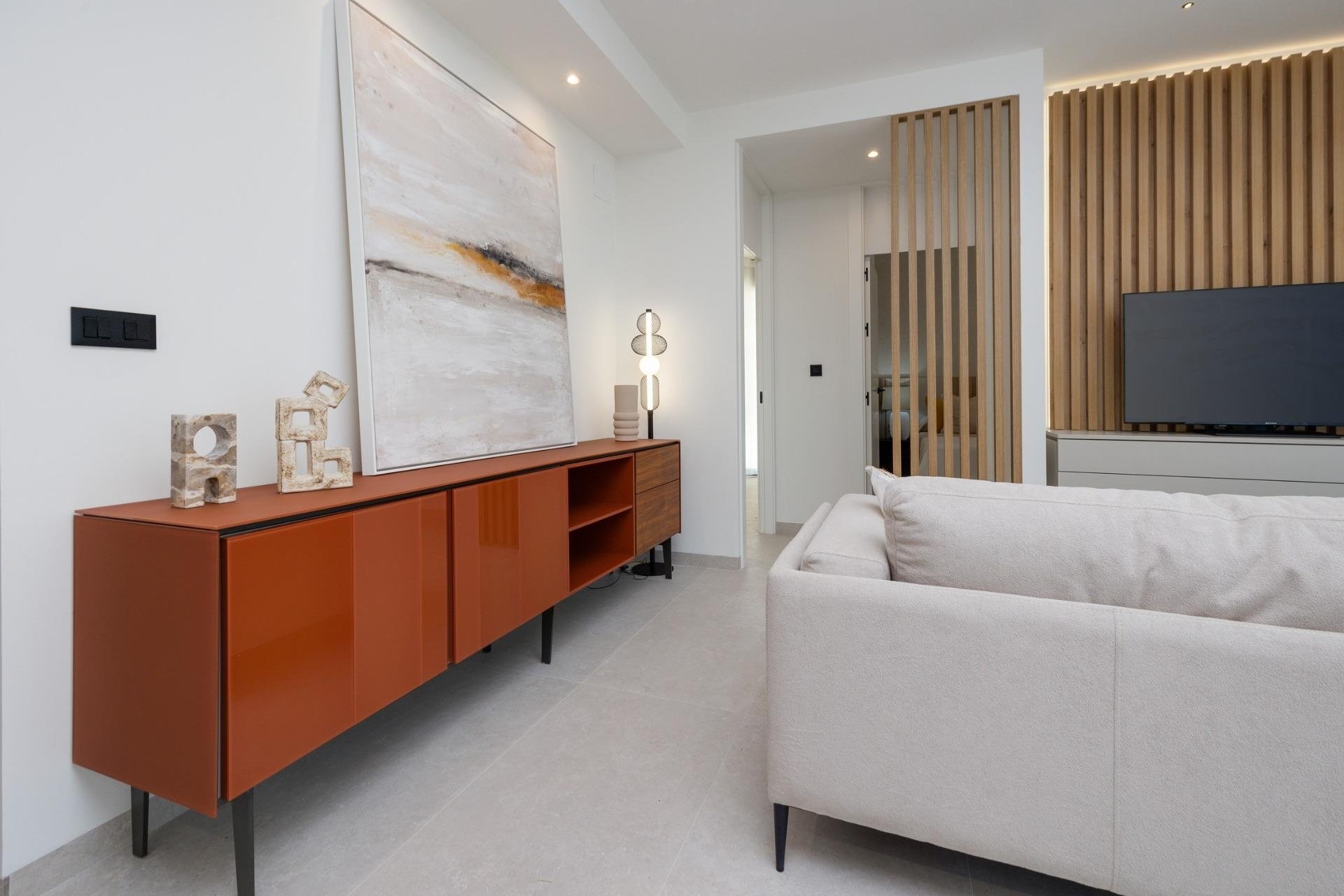 Nueva construcción - Apartamento - Guardamar del Segura