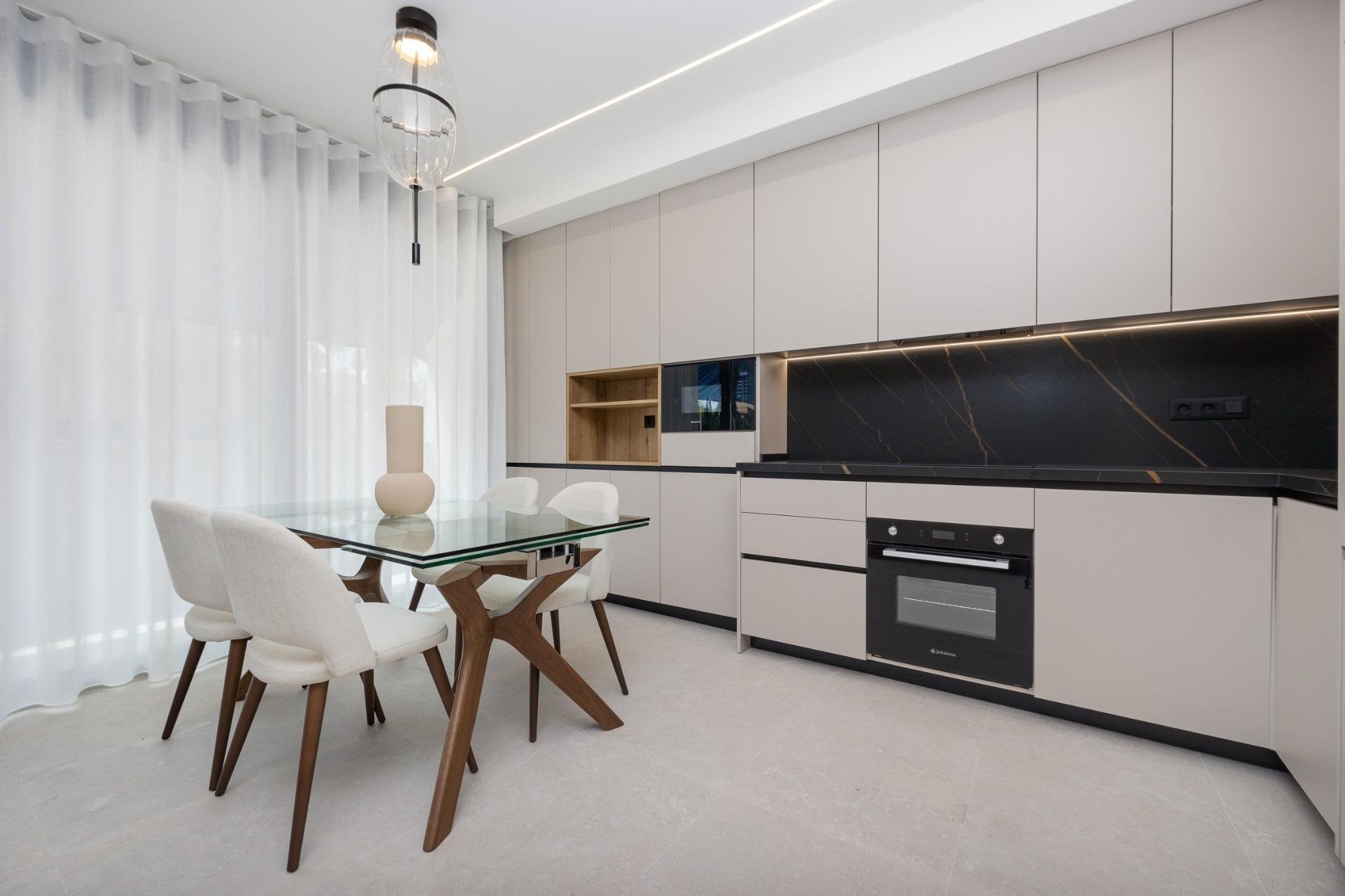 Nueva construcción - Apartamento - Guardamar del Segura