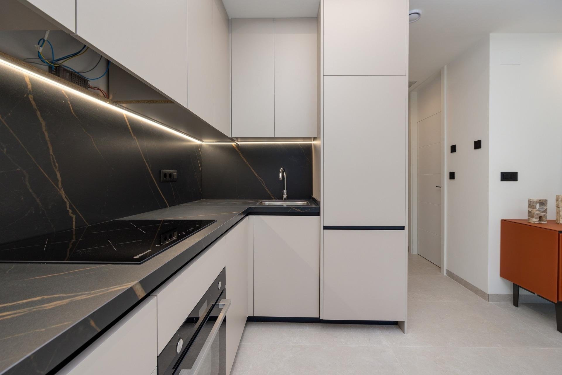 Nueva construcción - Apartamento - Guardamar del Segura