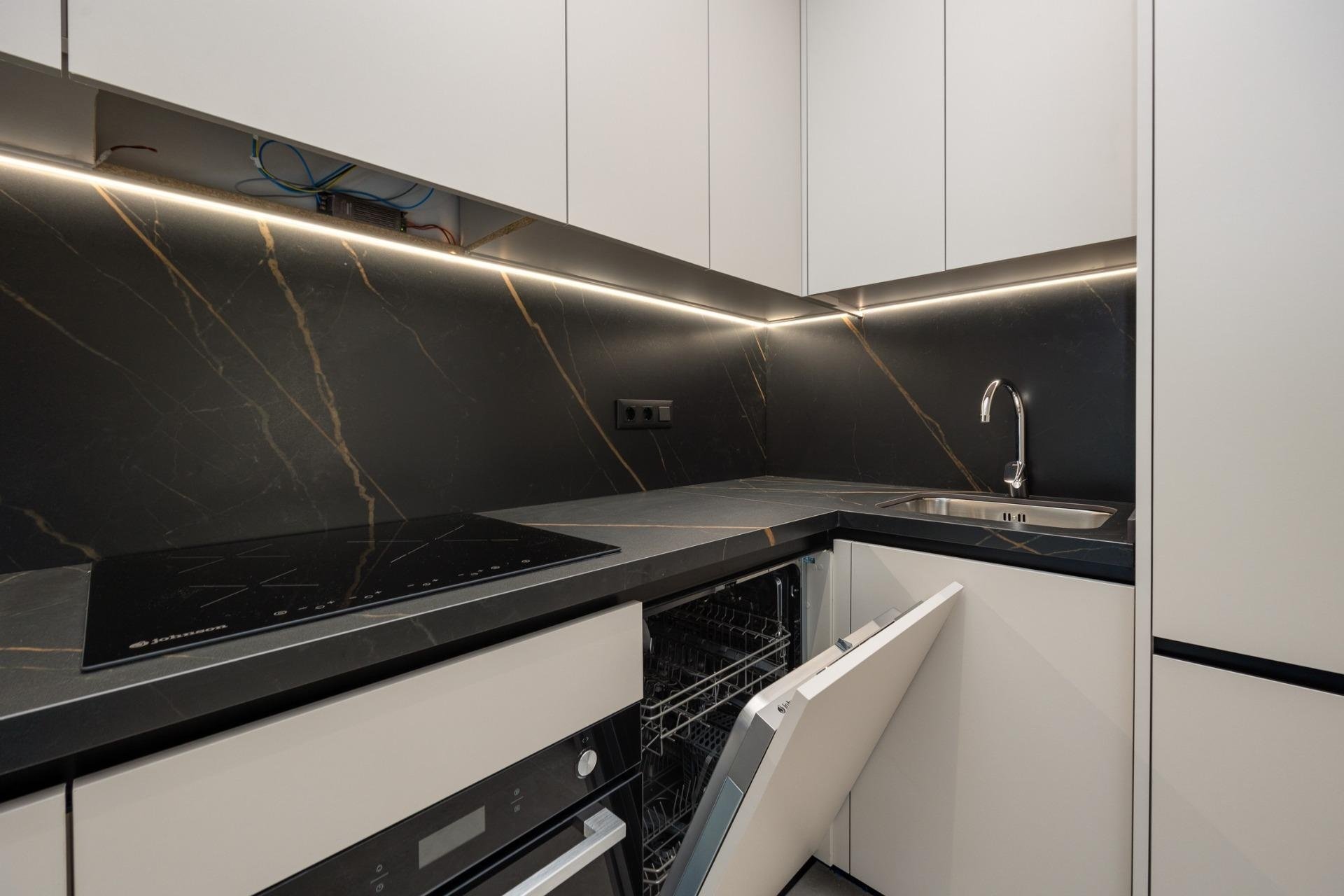 Nueva construcción - Apartamento - Guardamar del Segura