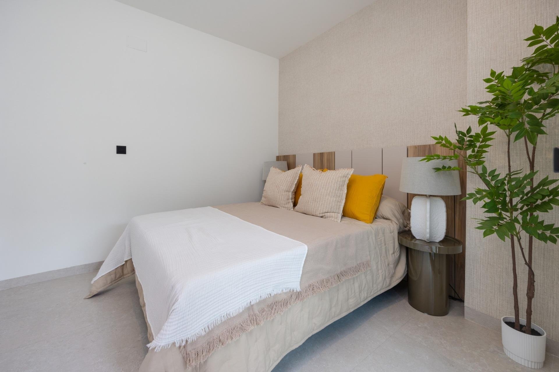 Nueva construcción - Apartamento - Guardamar del Segura