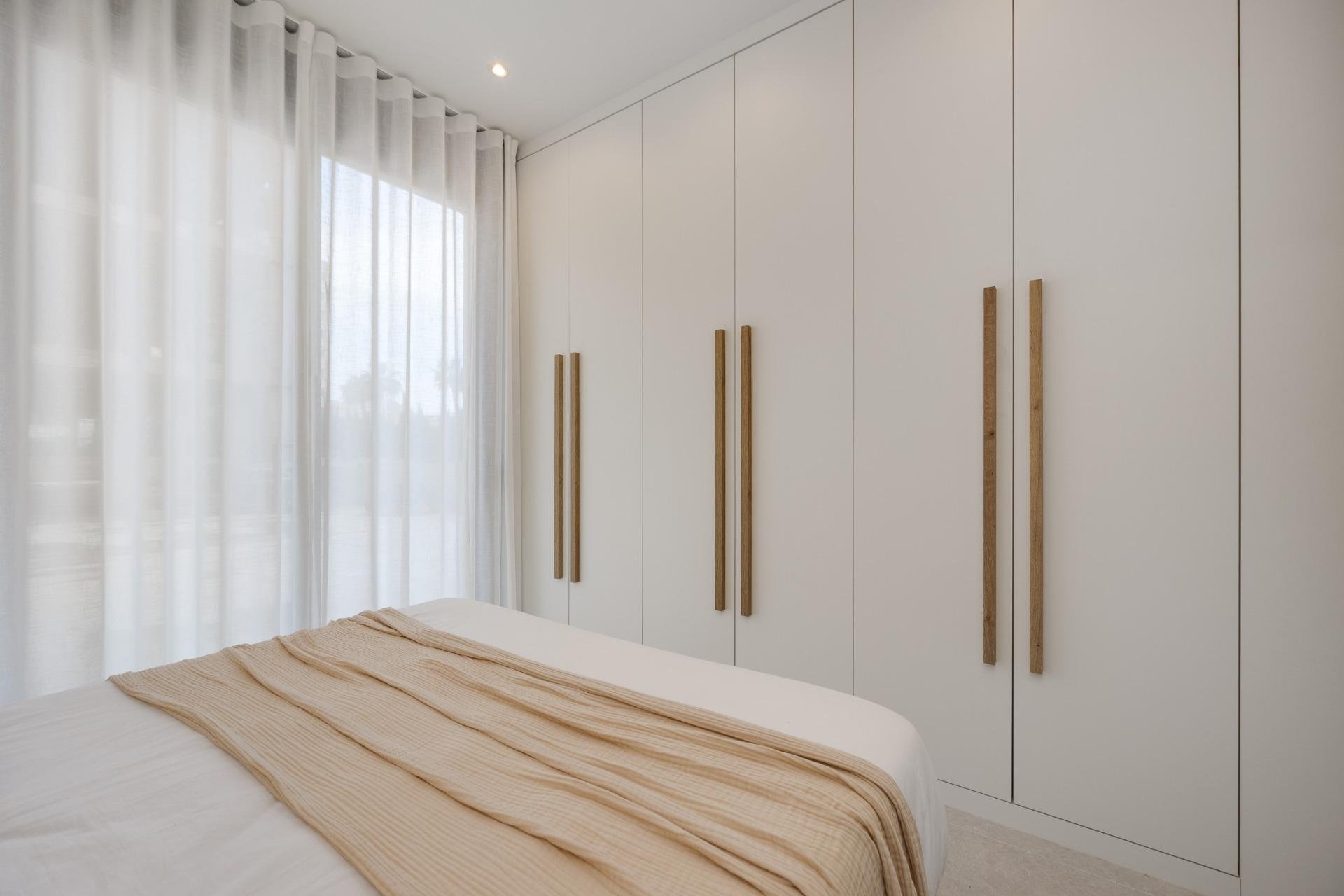 Nueva construcción - Apartamento - Guardamar del Segura