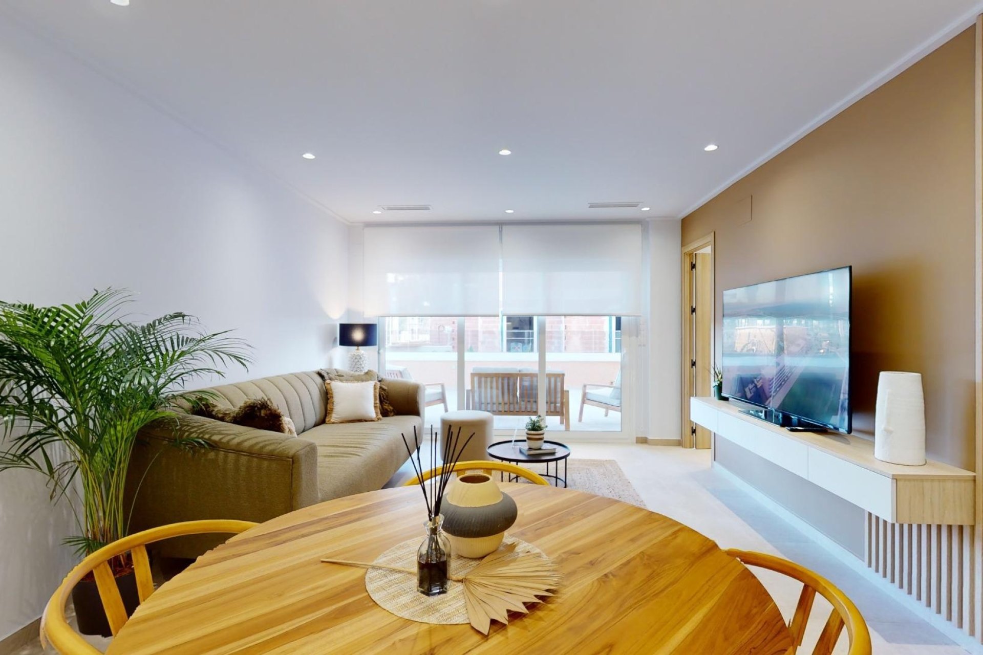Nueva construcción - Apartamento - Guardamar del Segura
