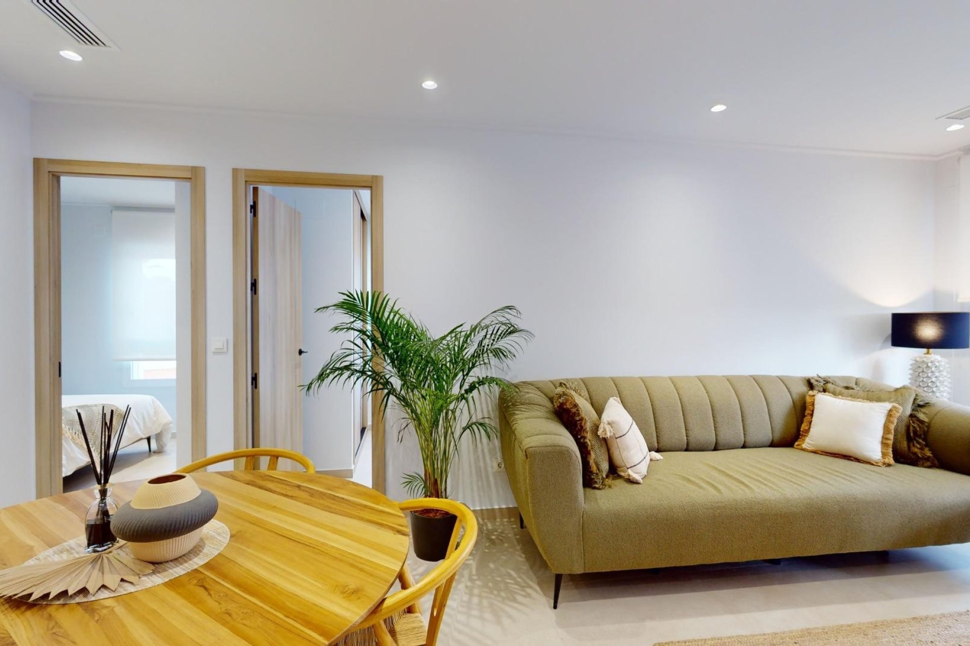 Nueva construcción - Apartamento - Guardamar del Segura