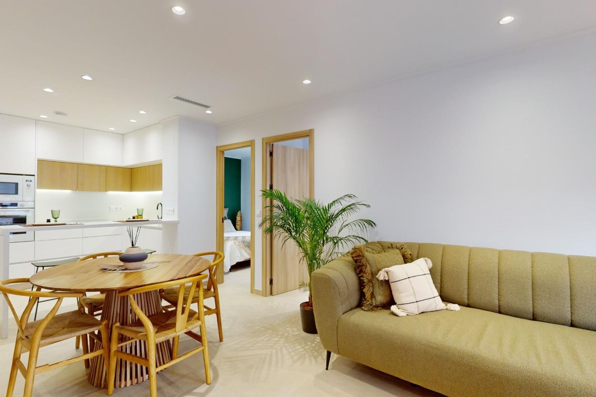 Nueva construcción - Apartamento - Guardamar del Segura