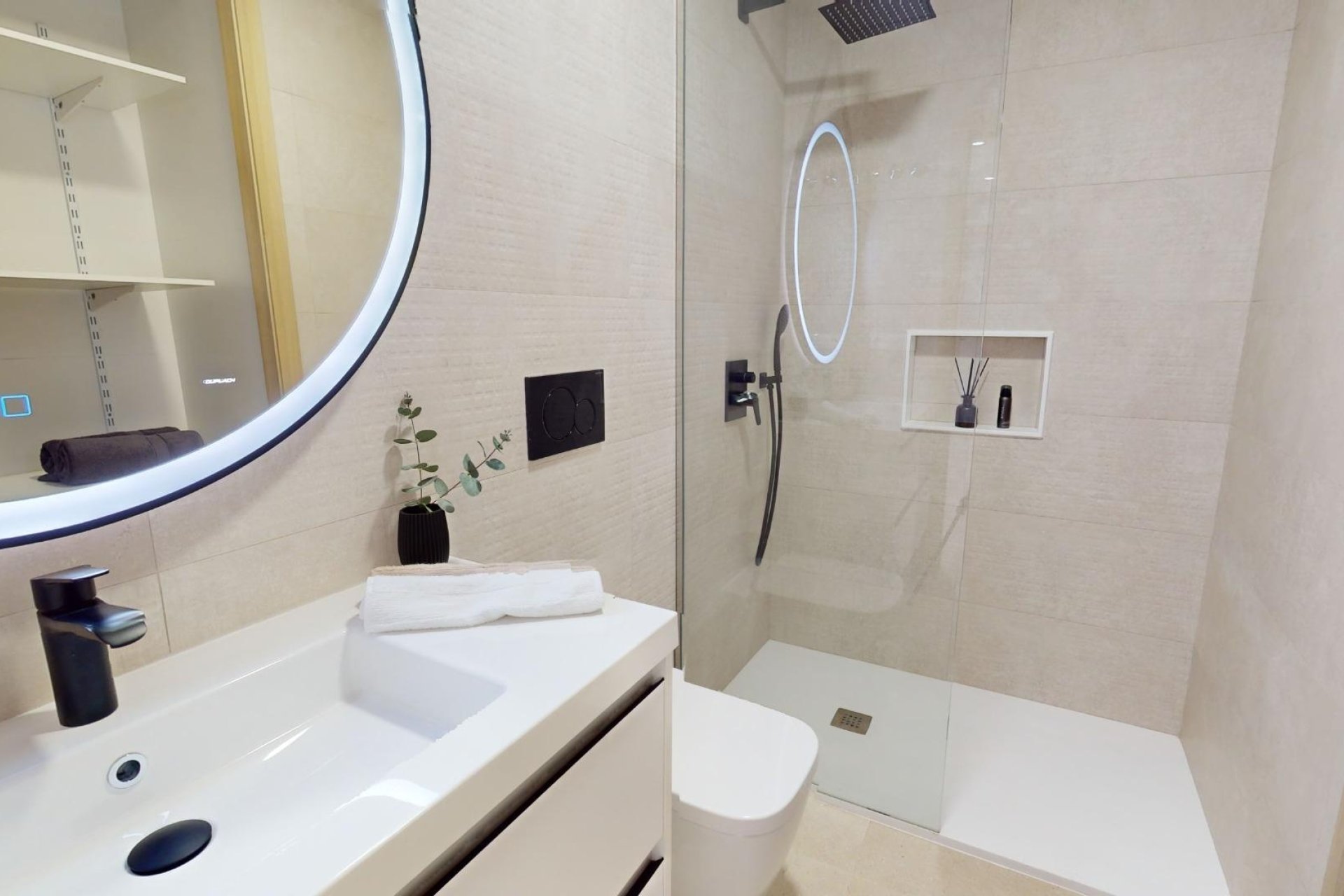 Nueva construcción - Apartamento - Guardamar del Segura