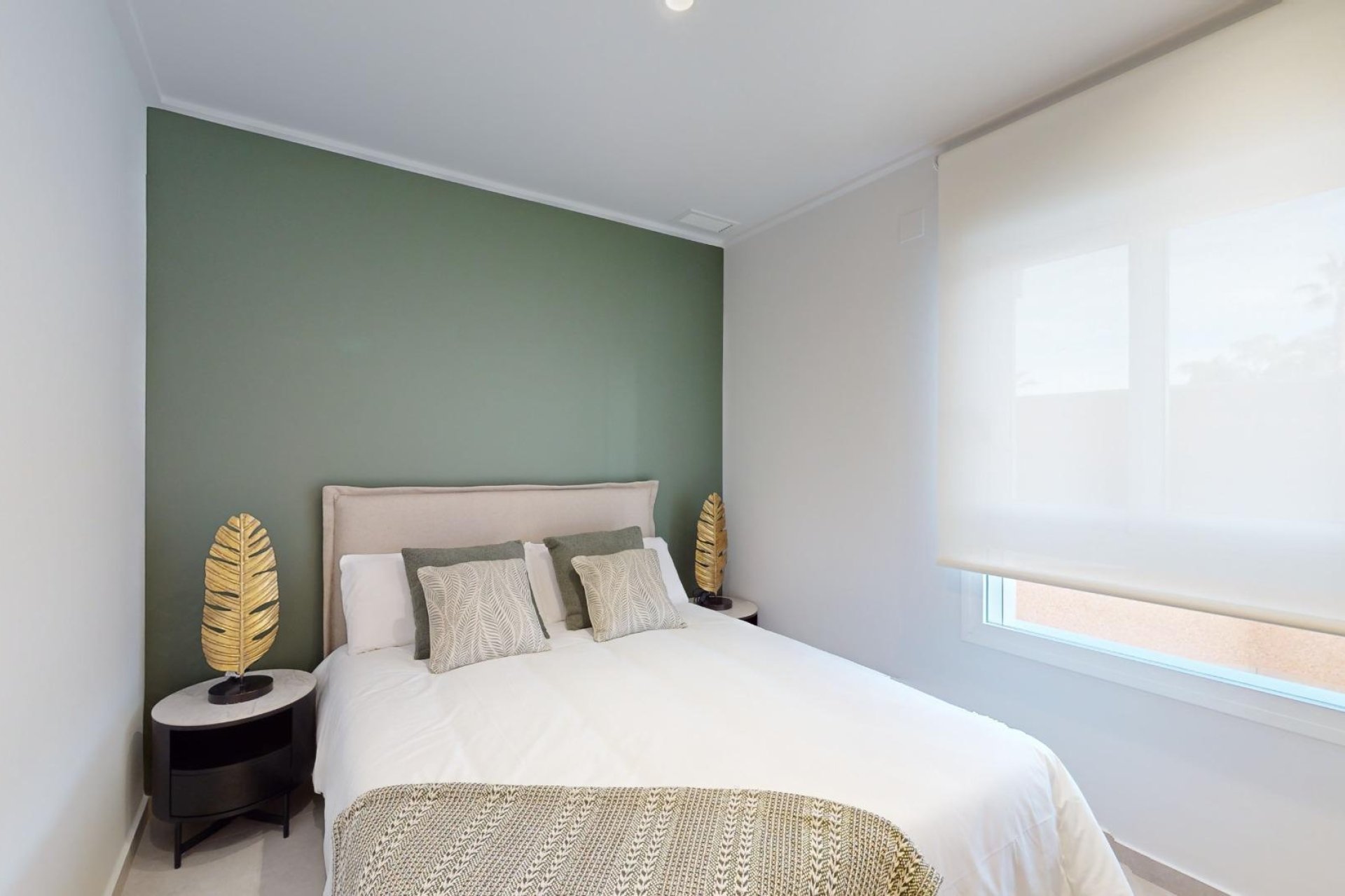 Nueva construcción - Apartamento - Guardamar del Segura