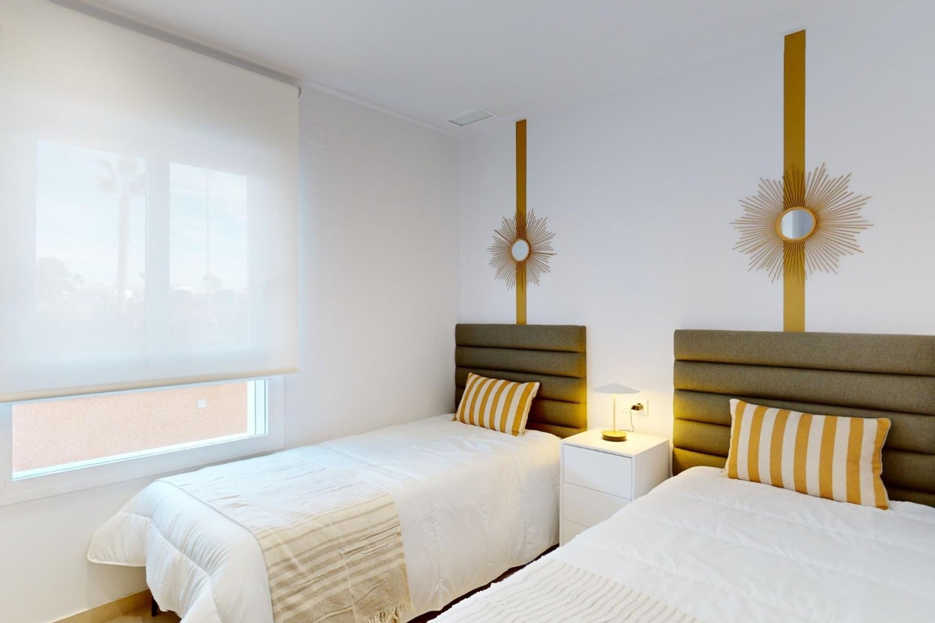 Nueva construcción - Apartamento - Guardamar del Segura