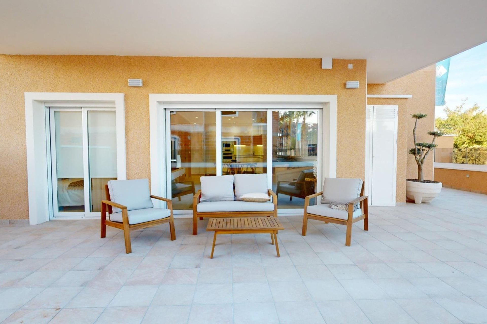 Nueva construcción - Apartamento - Guardamar del Segura