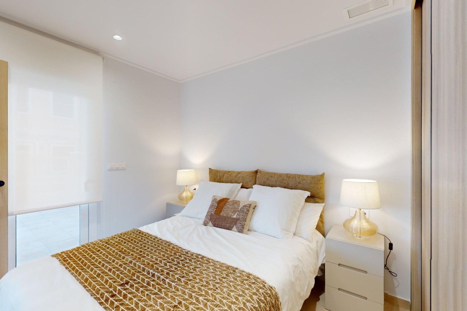 Nueva construcción - Apartamento - Guardamar del Segura